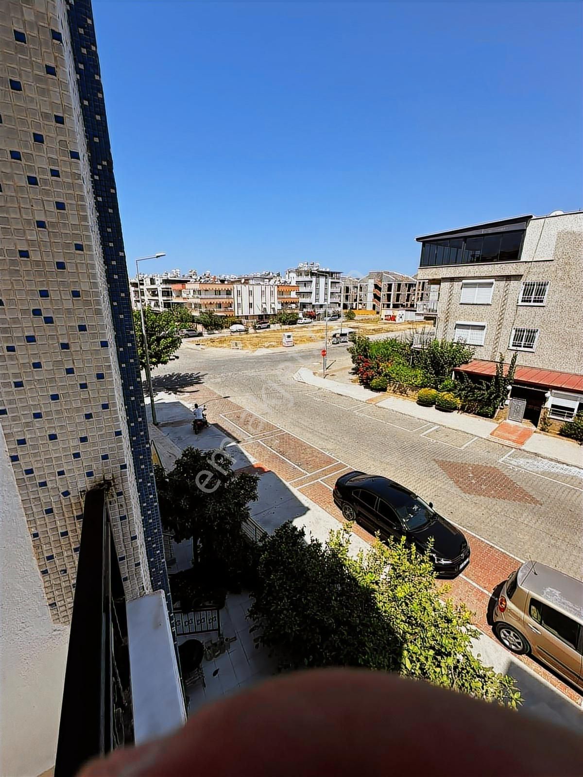 Didim Çamlık Mahallesi Denize Çok Yakın Arakat 2+1 Daire - Görsel 10