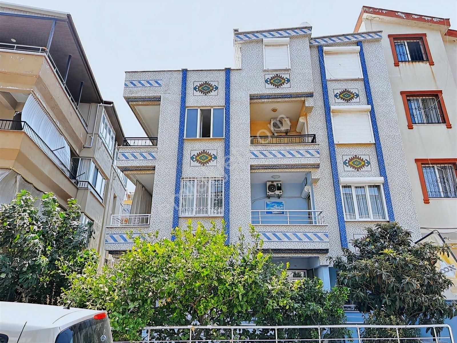 Didim Çamlık Mahallesi Denize Çok Yakın Arakat 2+1 Daire