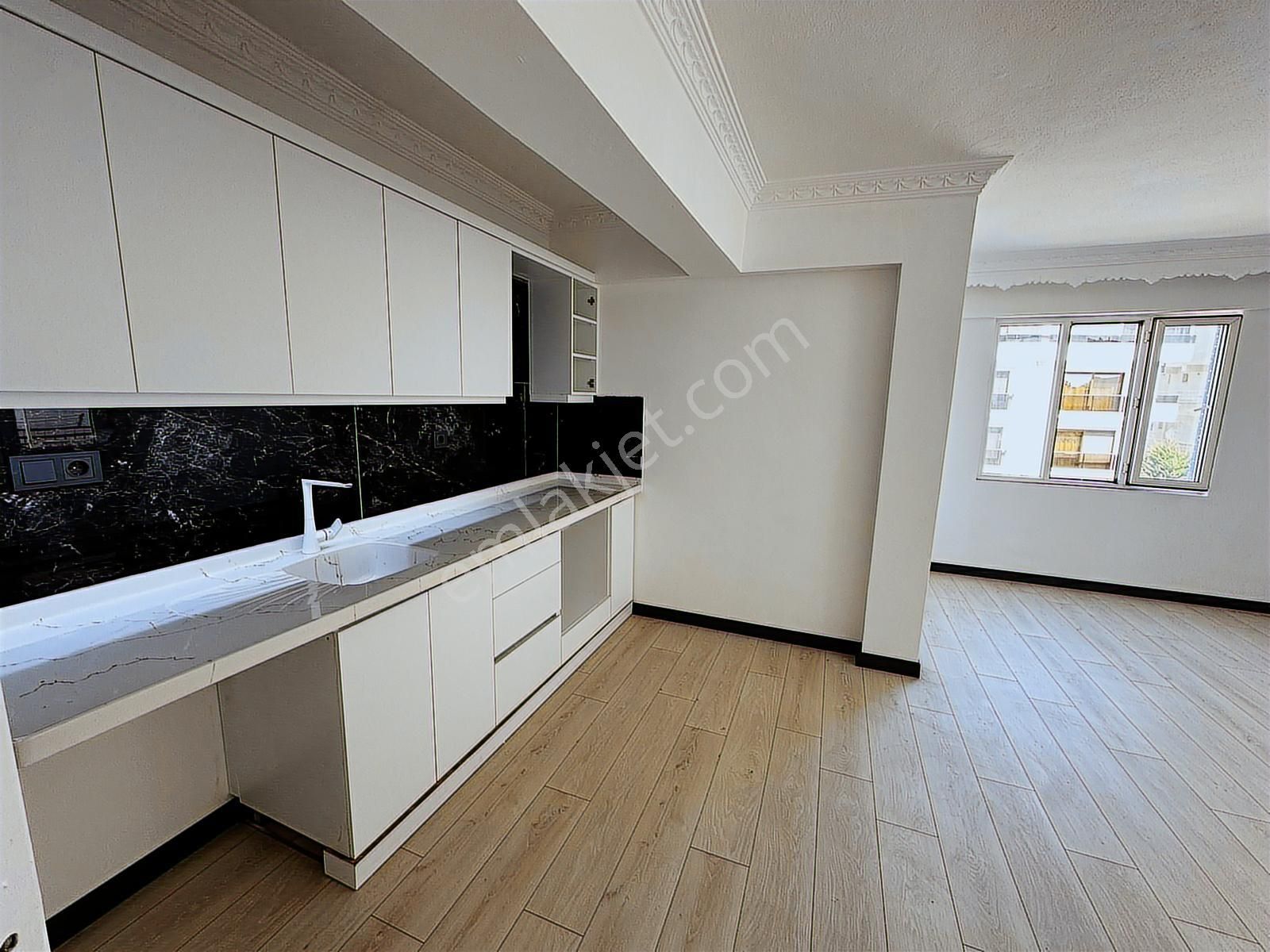 Didim Çamlık Mahallesi Denize Çok Yakın Arakat 2+1 Daire - Görsel 4