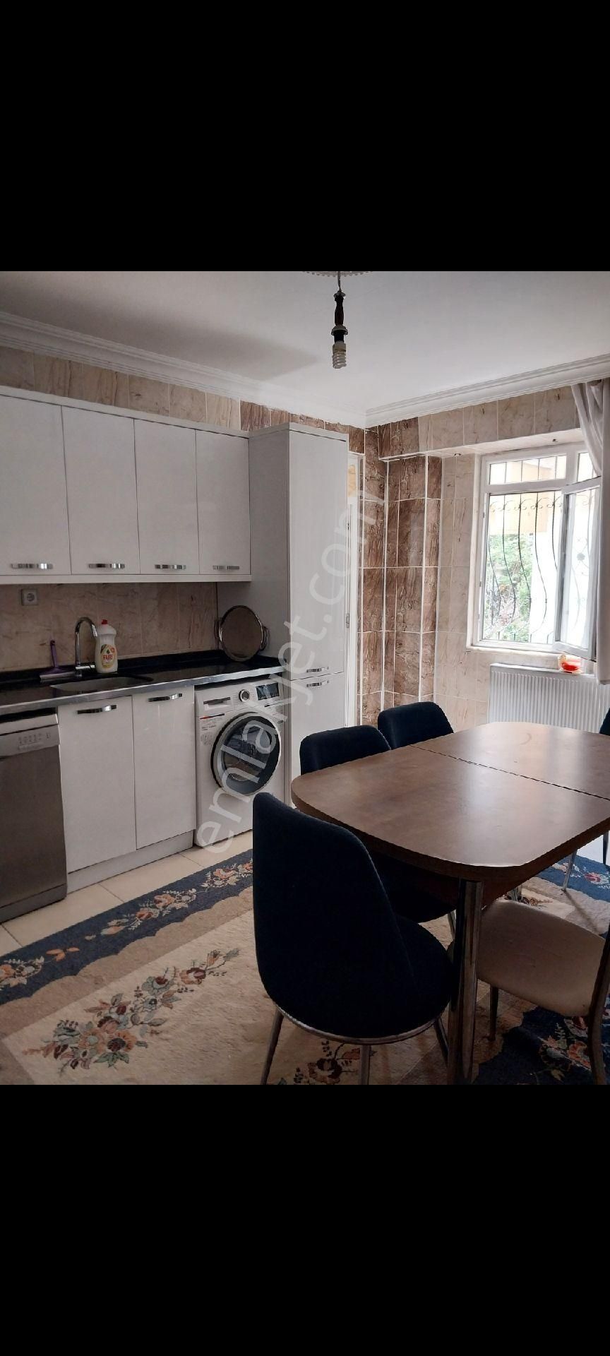 Satılık Karaköprü 4 Oda Doğalgazlı Asansörlü Parkeli Merkezi Konumda Lokasyon İyi - Görsel 2