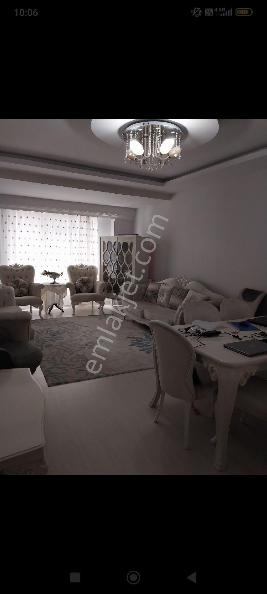 Satılık Karaköprü 4 Oda Doğalgazlı Asansörlü Parkeli Merkezi Konumda Lokasyon İyi - Görsel 5