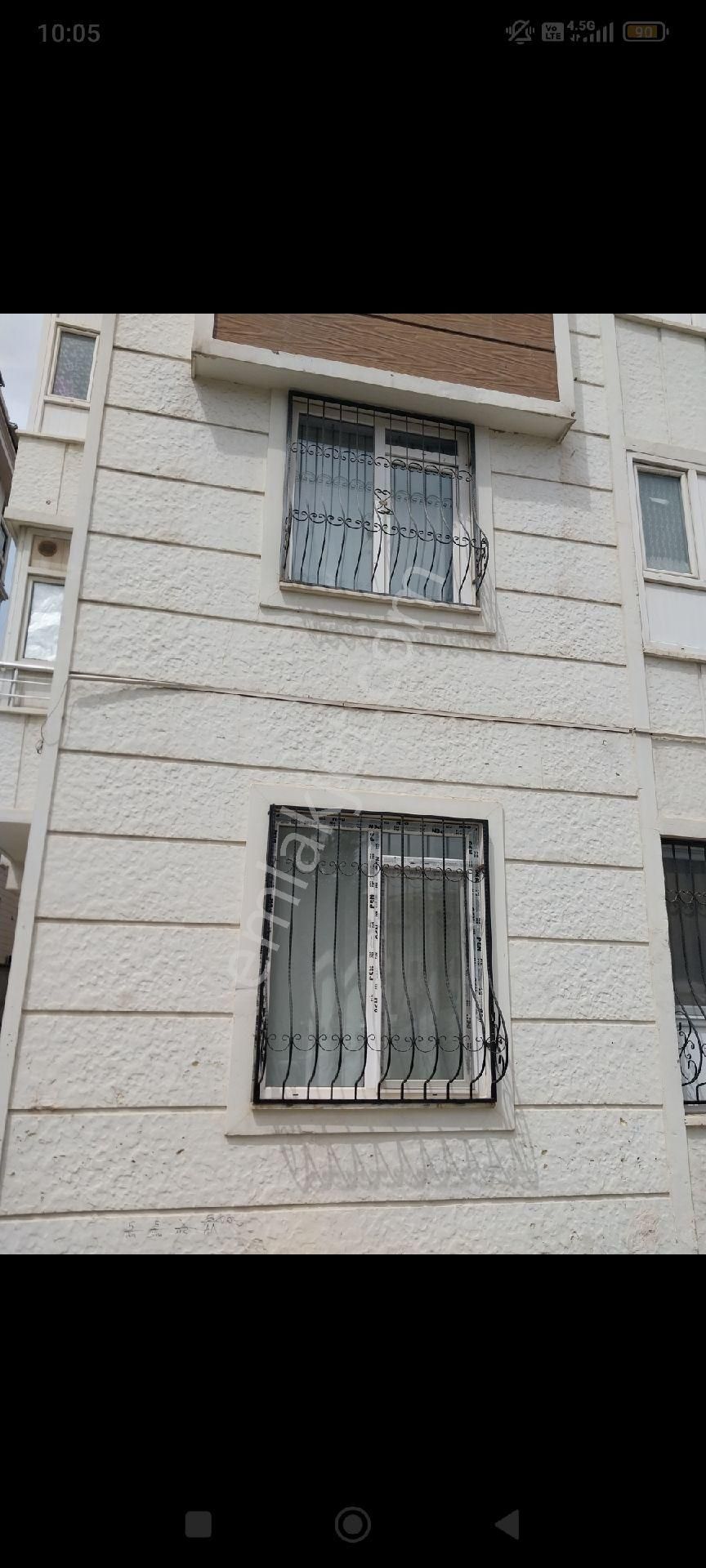 Satılık Karaköprü 4 Oda Doğalgazlı Asansörlü Parkeli Merkezi Konumda Lokasyon İyi - Görsel 9