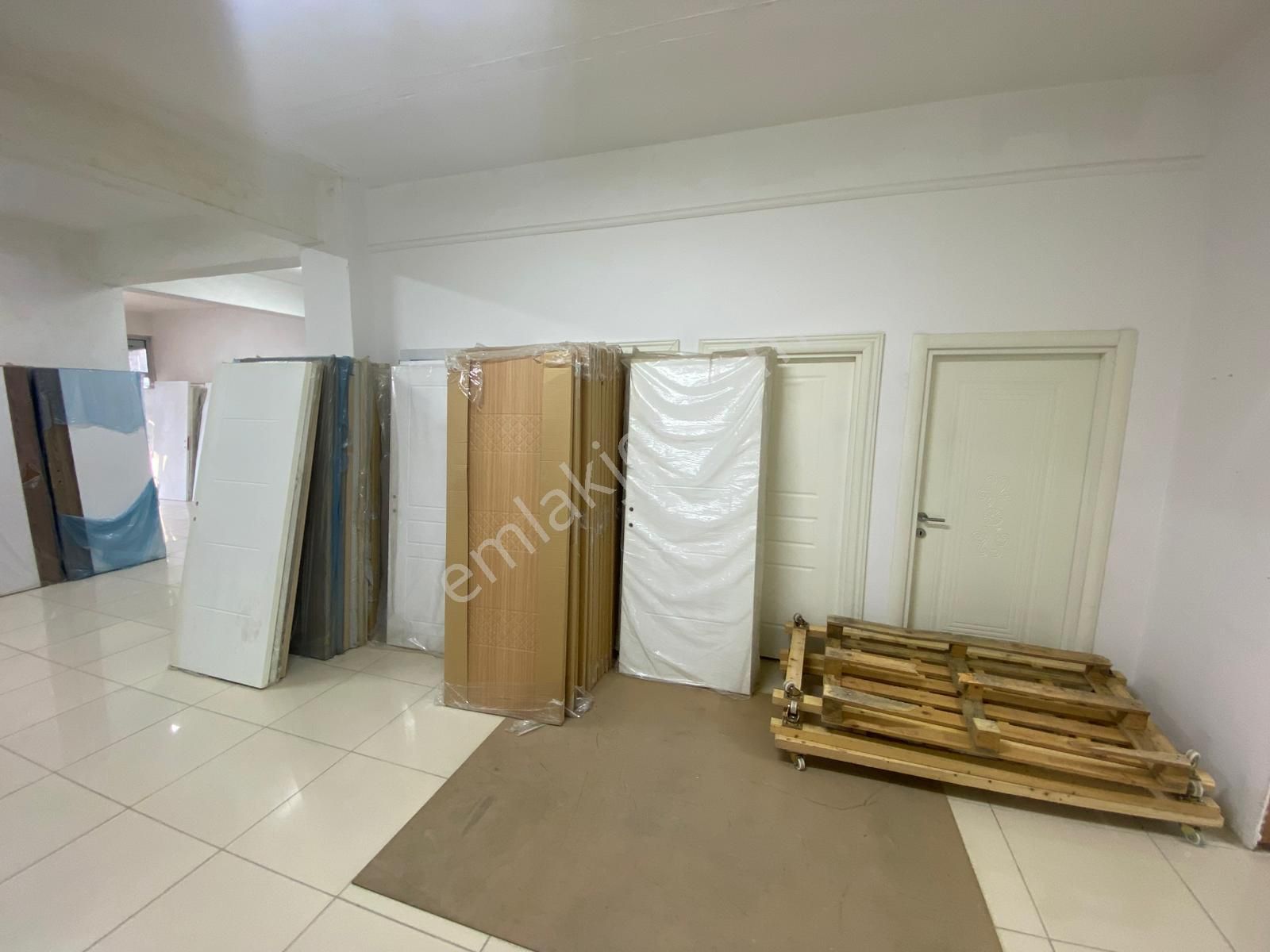 Karasu Merkezde Komple Malzemeli Yüksek Cirolu İşletmeye Hazır Devren Satılık - Görsel 20