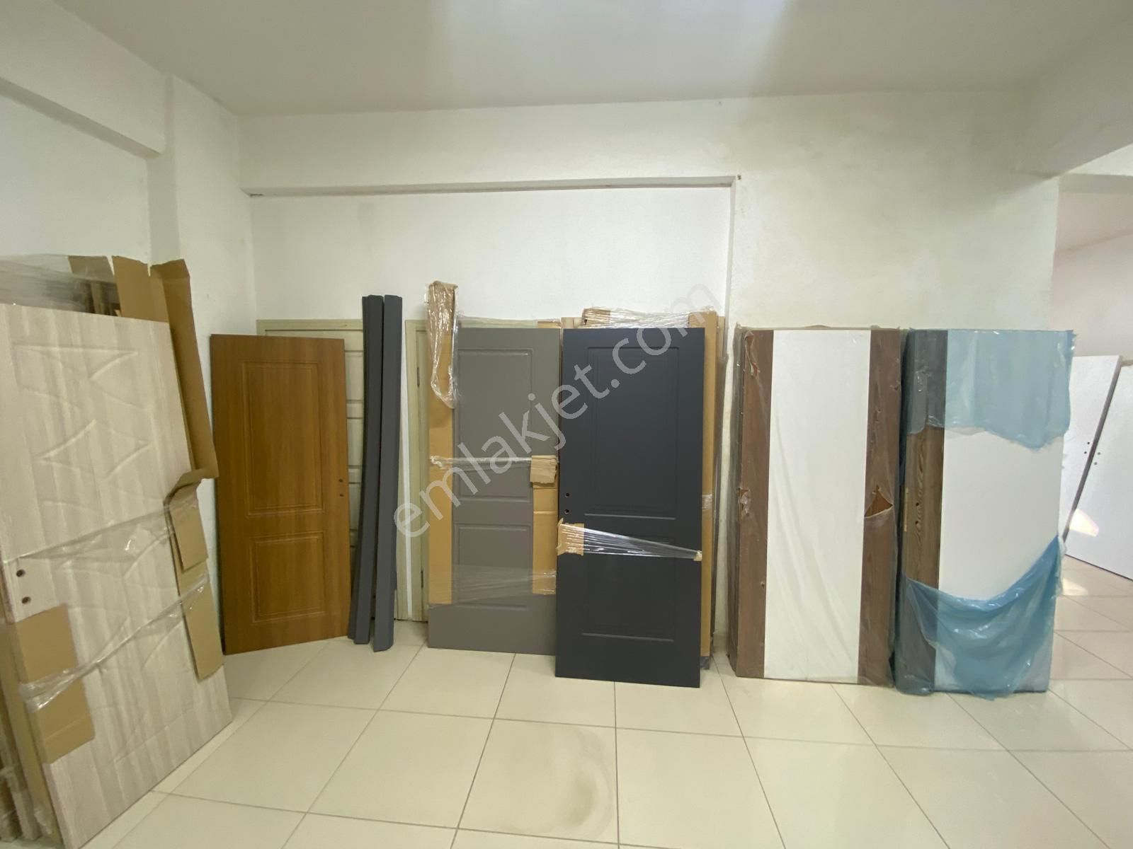 Karasu Merkezde Komple Malzemeli Yüksek Cirolu İşletmeye Hazır Devren Satılık - Görsel 19