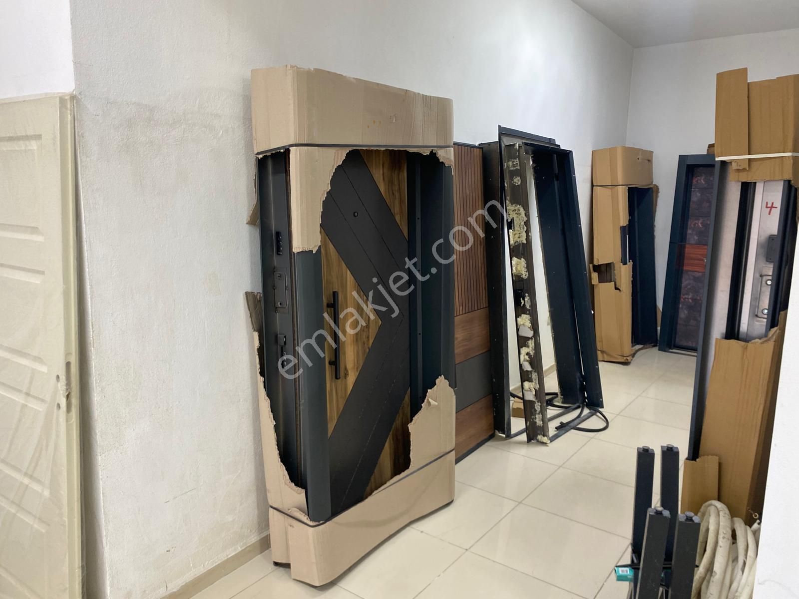 Karasu Merkezde Komple Malzemeli Yüksek Cirolu İşletmeye Hazır Devren Satılık - Görsel 18