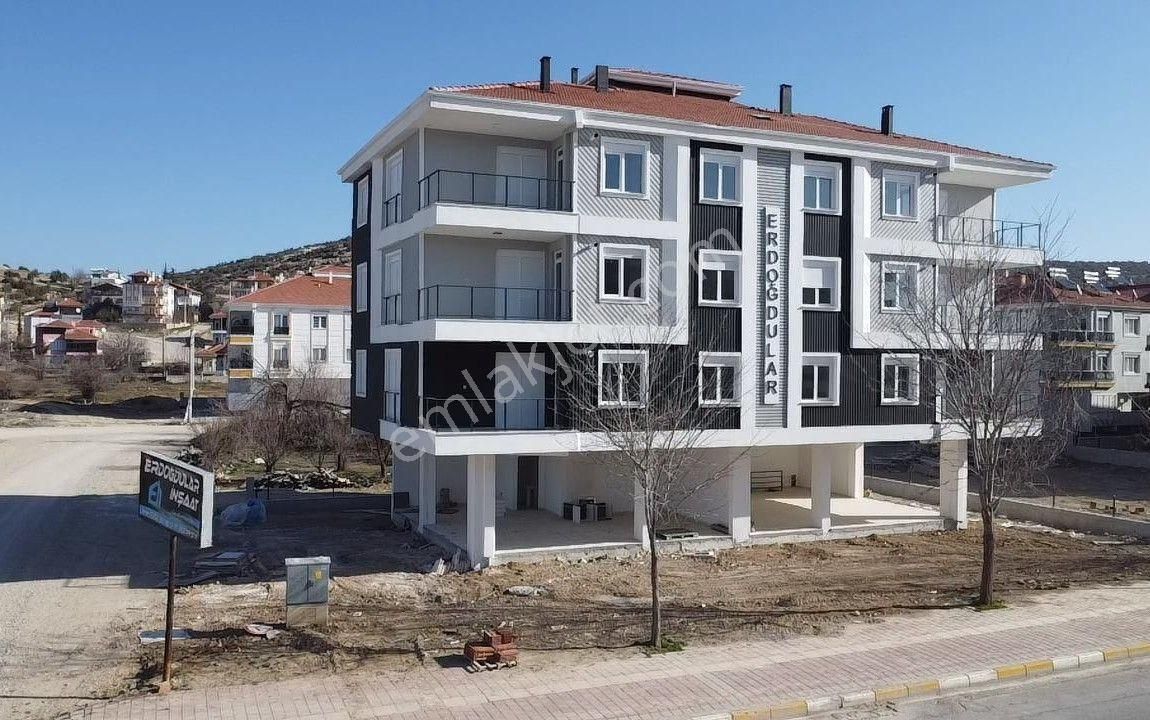 Yenimahalle Anayol Üstü Köşe Başı Dükkan - Görsel 2