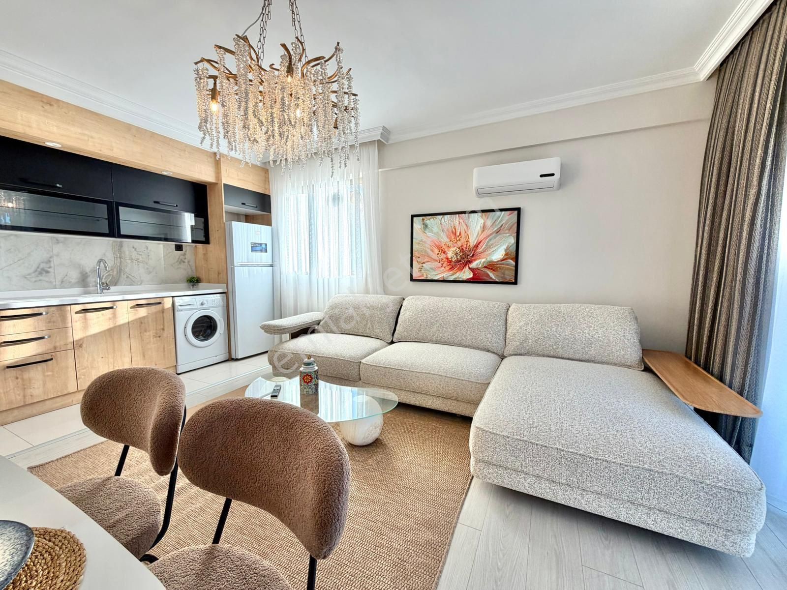 Servergazi Hastane Yakını Satılık Yatırıma Uygun Yüksek Kira Getirili Daireler - Görsel 9