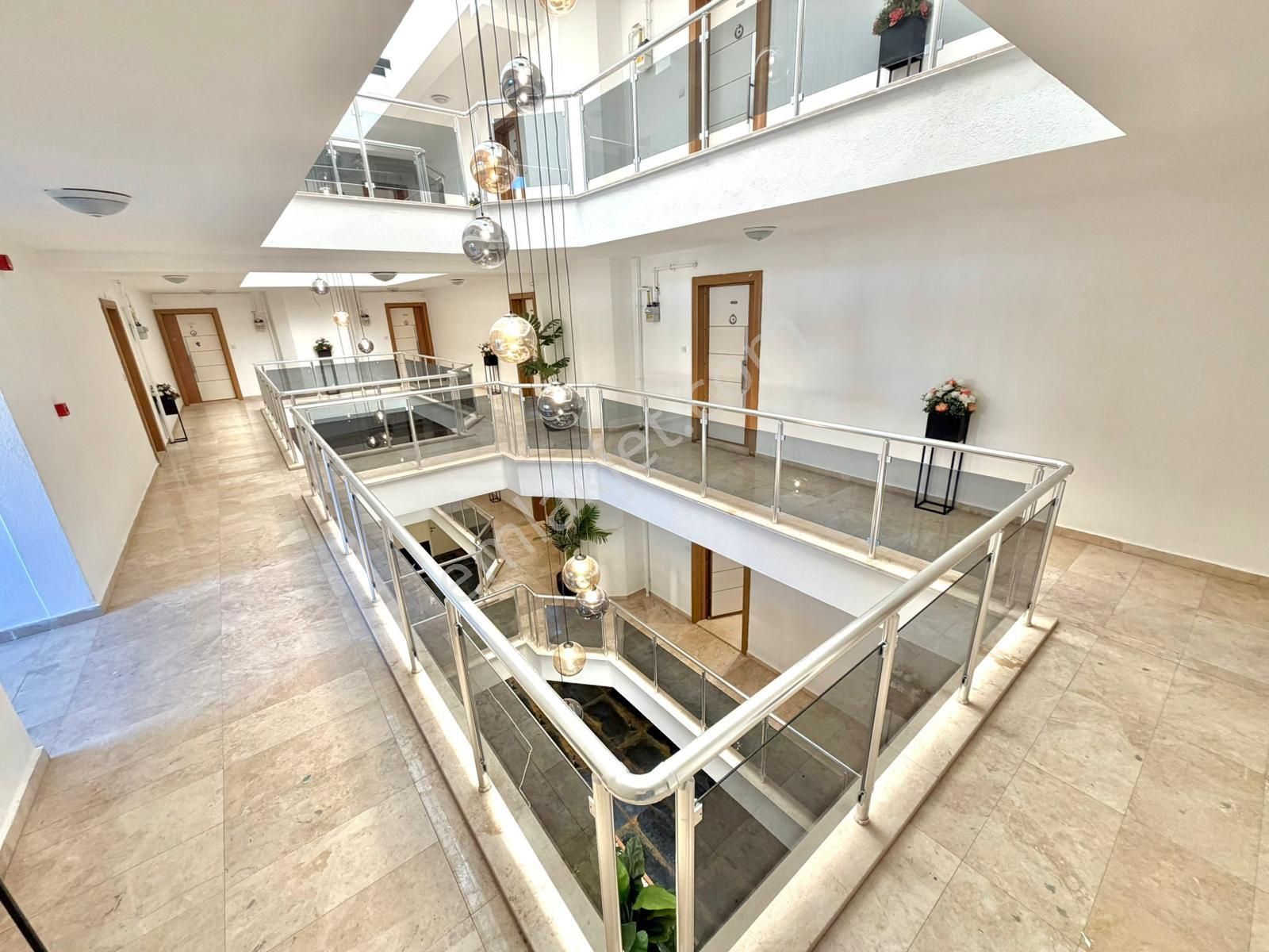 Servergazi Hastane Yakını Satılık Yatırıma Uygun Yüksek Kira Getirili Daireler - Görsel 7