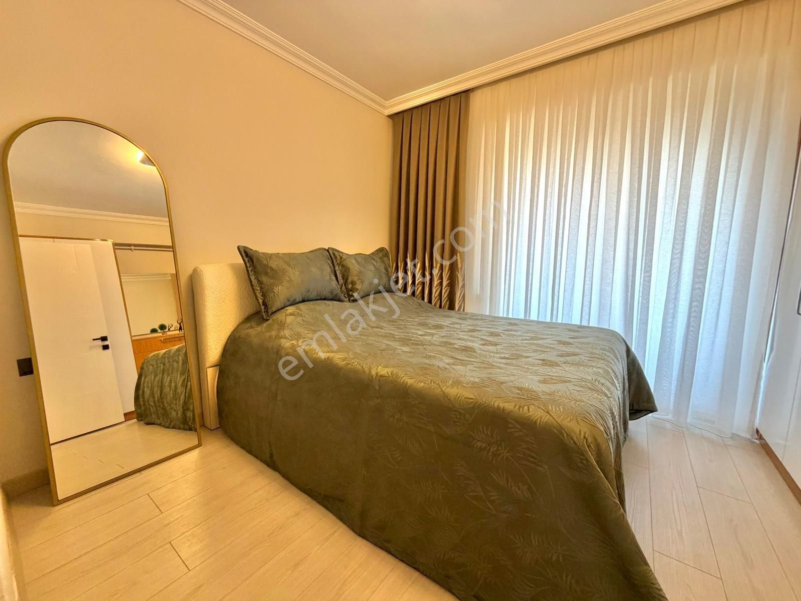 Servergazi Hastane Yakını Satılık Yatırıma Uygun Yüksek Kira Getirili Daireler - Görsel 19