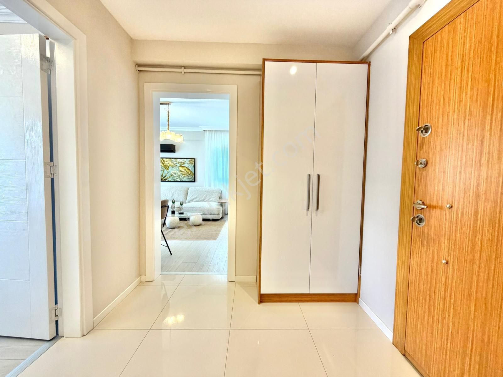 Servergazi Hastane Yakını Satılık Yatırıma Uygun Yüksek Kira Getirili Daireler - Görsel 22