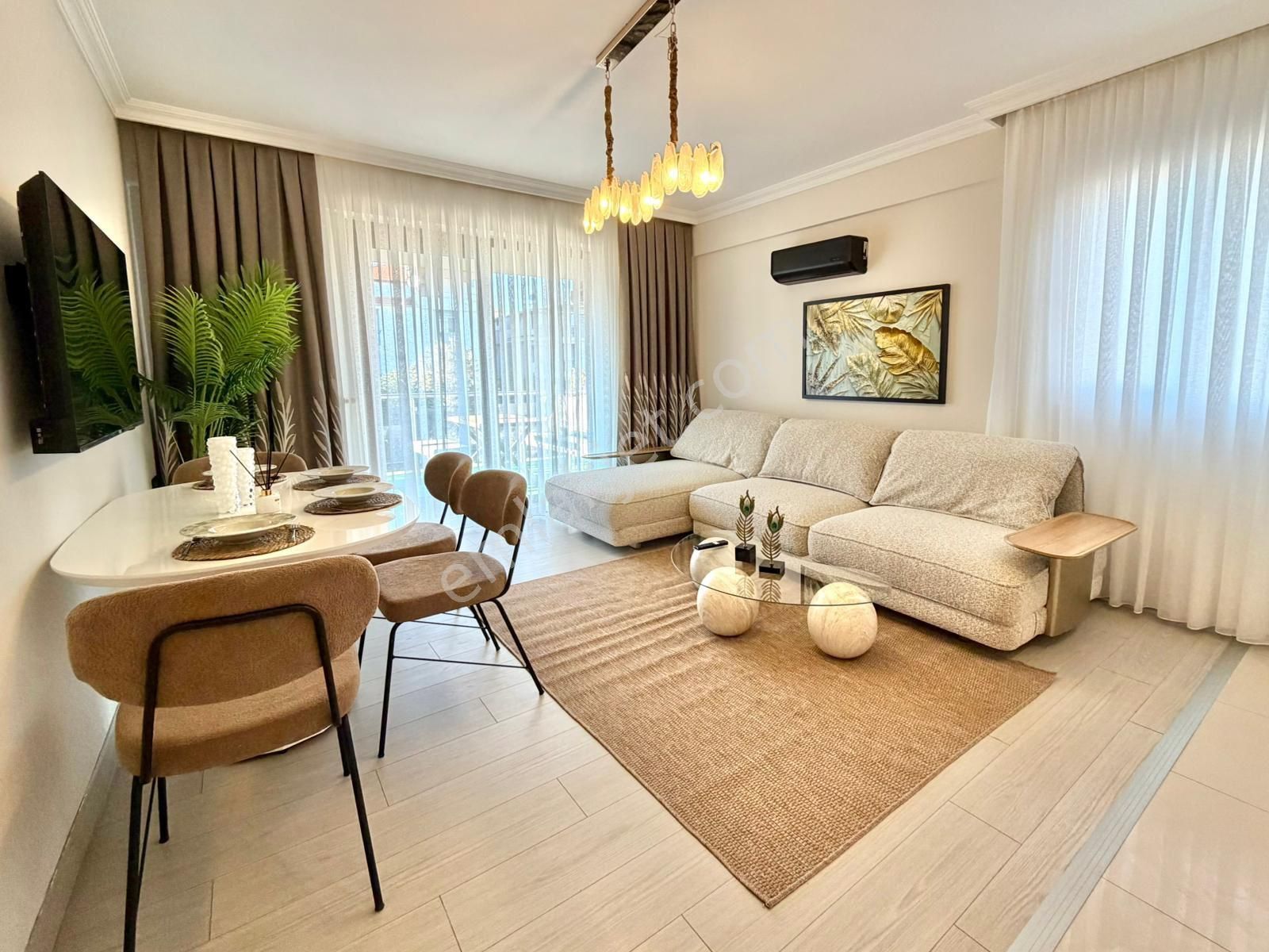 Servergazi Hastane Yakını Satılık Yatırıma Uygun Yüksek Kira Getirili Daireler - Görsel 35