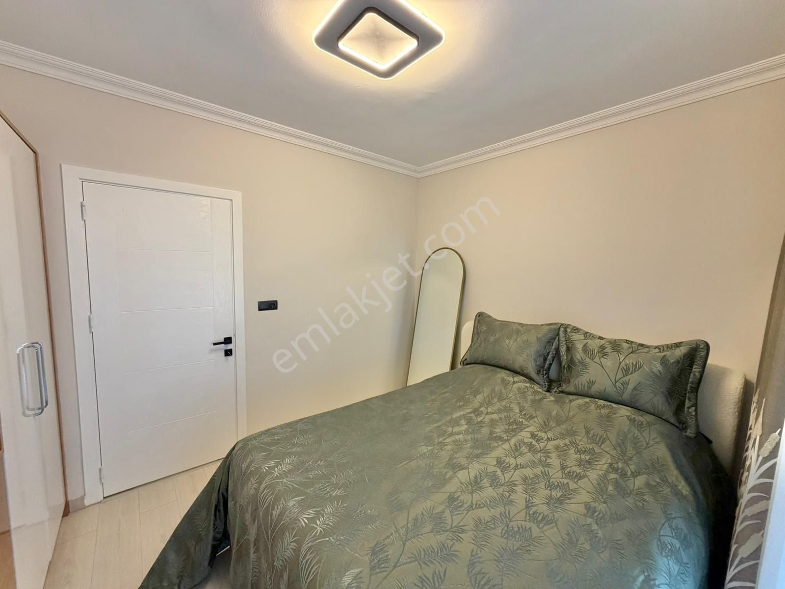 Servergazi Hastane Yakını Satılık Yatırıma Uygun Yüksek Kira Getirili Daireler - Görsel 15