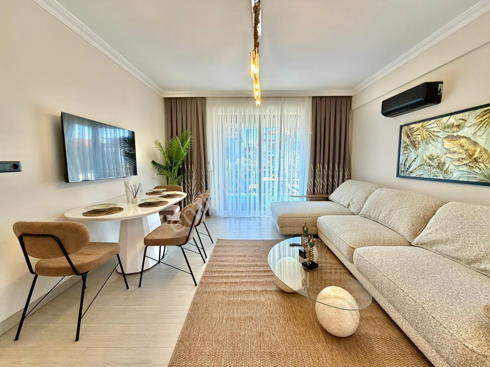 Servergazi Hastane Yakını Satılık Yatırıma Uygun Yüksek Kira Getirili Daireler - Görsel 34