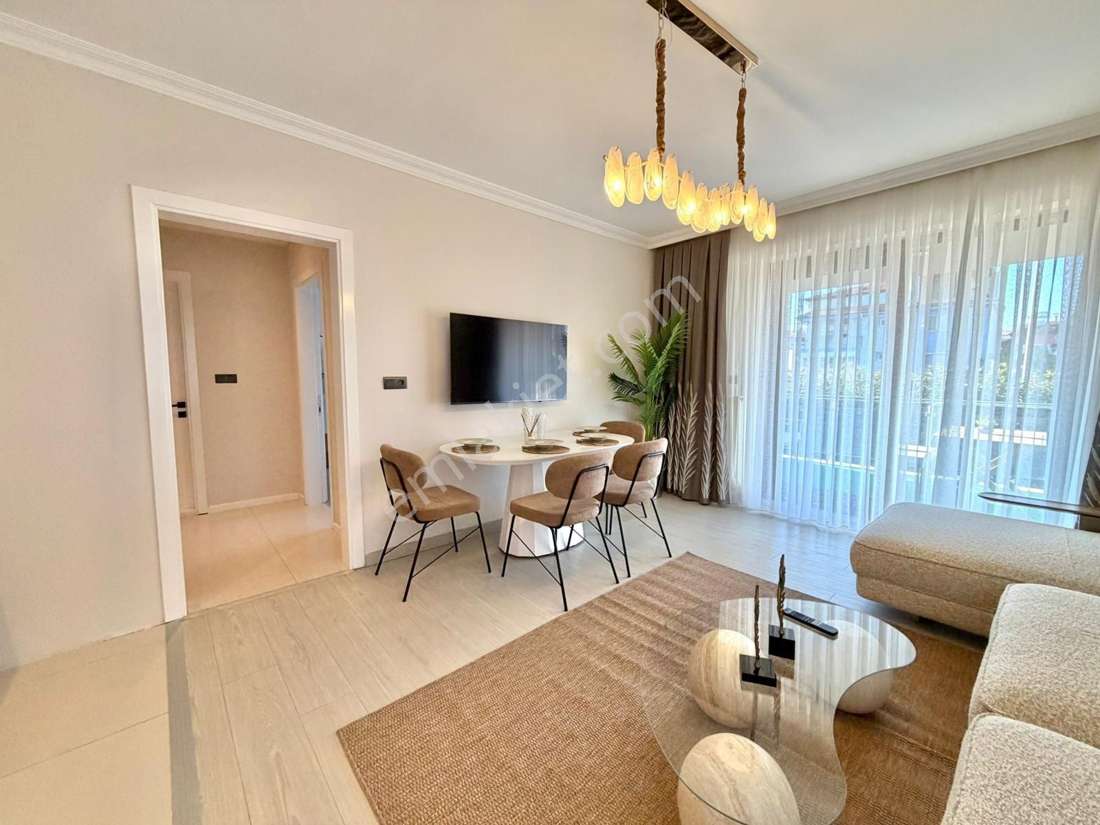 Servergazi Hastane Yakını Satılık Yatırıma Uygun Yüksek Kira Getirili Daireler - Görsel 29