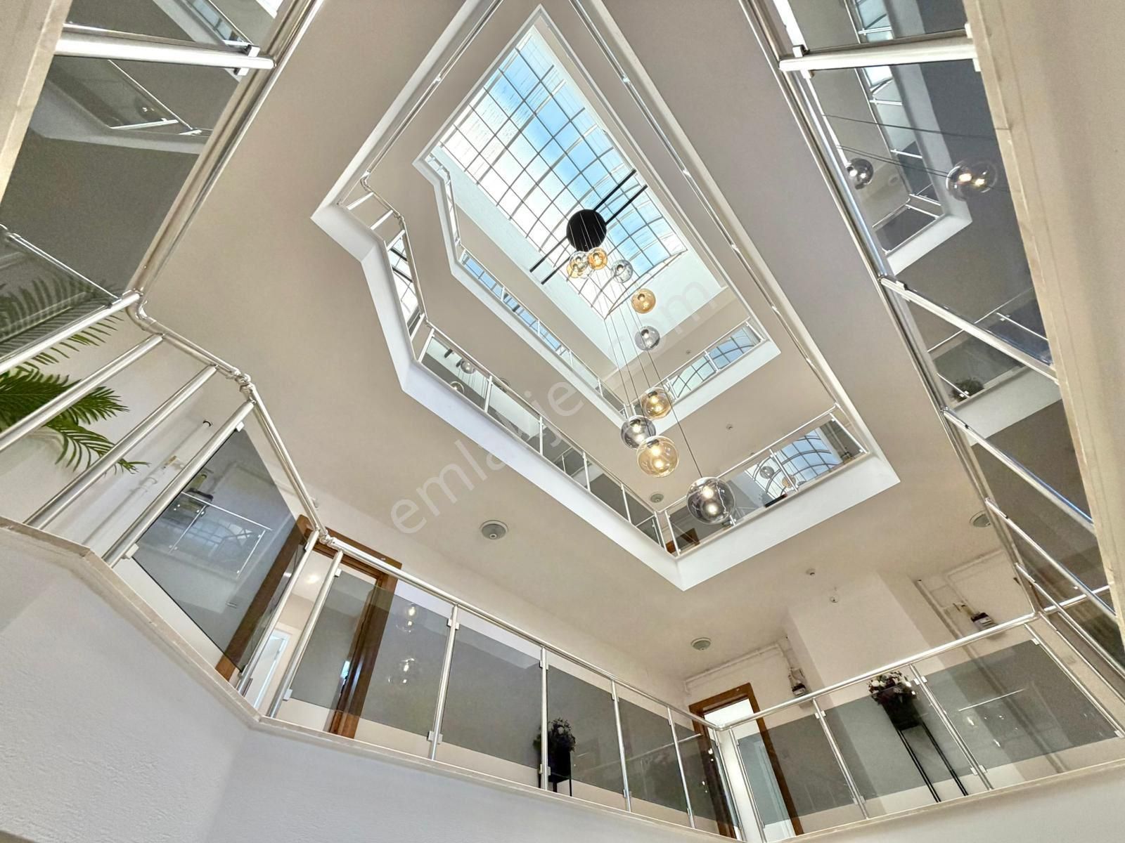 Servergazi Hastane Yakını Satılık Yatırıma Uygun Yüksek Kira Getirili Daireler - Görsel 8