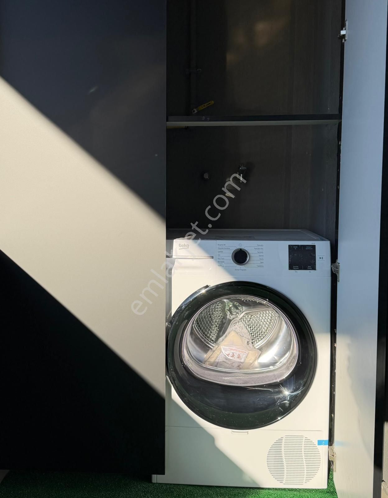 Servergazi Hastane Yakını Satılık Yatırıma Uygun Yüksek Kira Getirili Daireler - Görsel 11