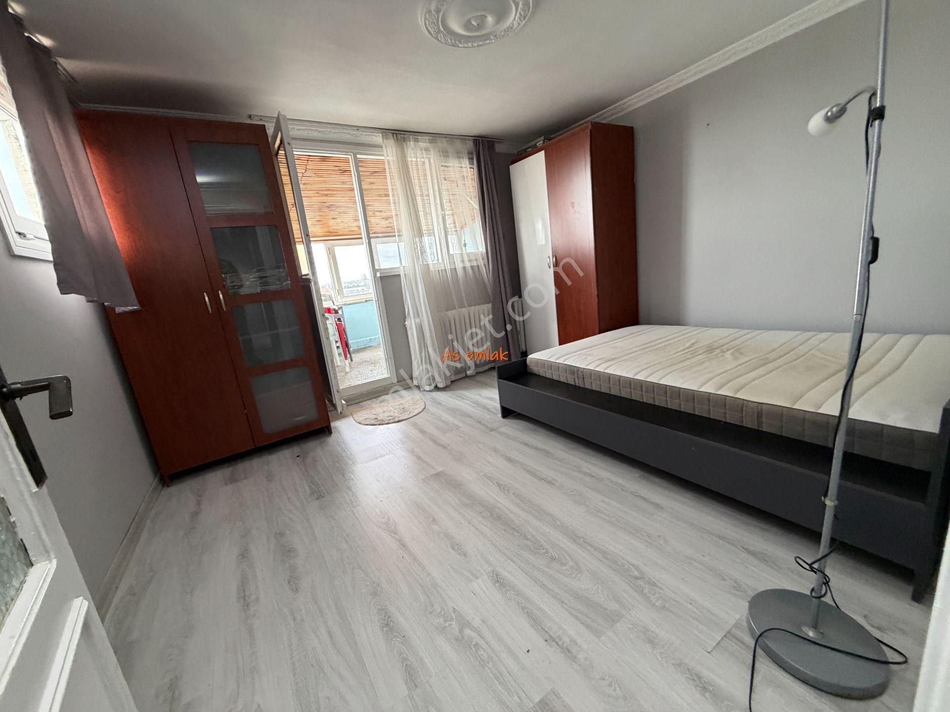 As Emlak Tan 1+1 Eşyalı Kurtuluş Caddesinde 60m2 Çatı Katı Daire - Görsel 23