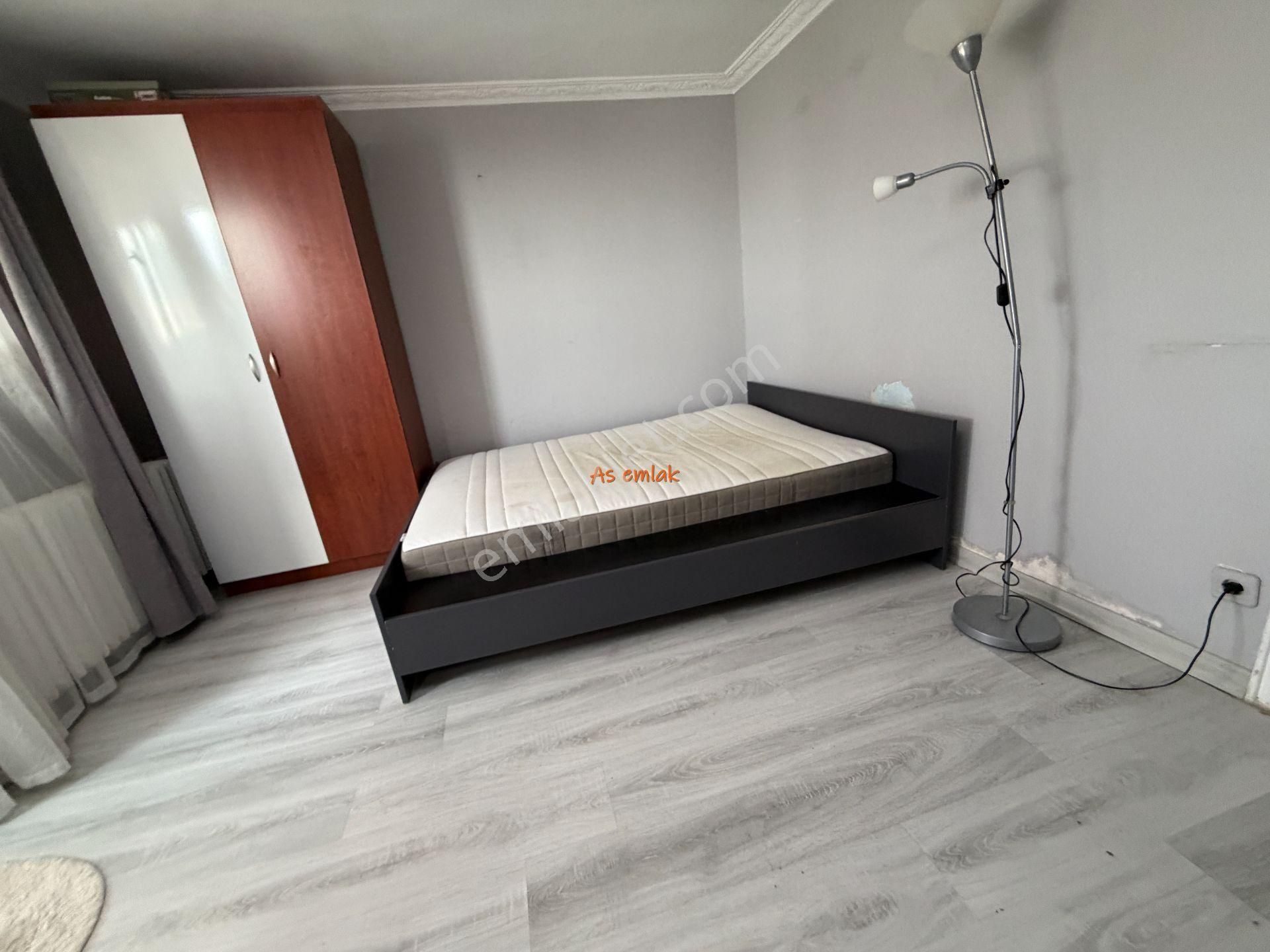 As Emlak Tan 1+1 Eşyalı Kurtuluş Caddesinde 60m2 Çatı Katı Daire - Görsel 24