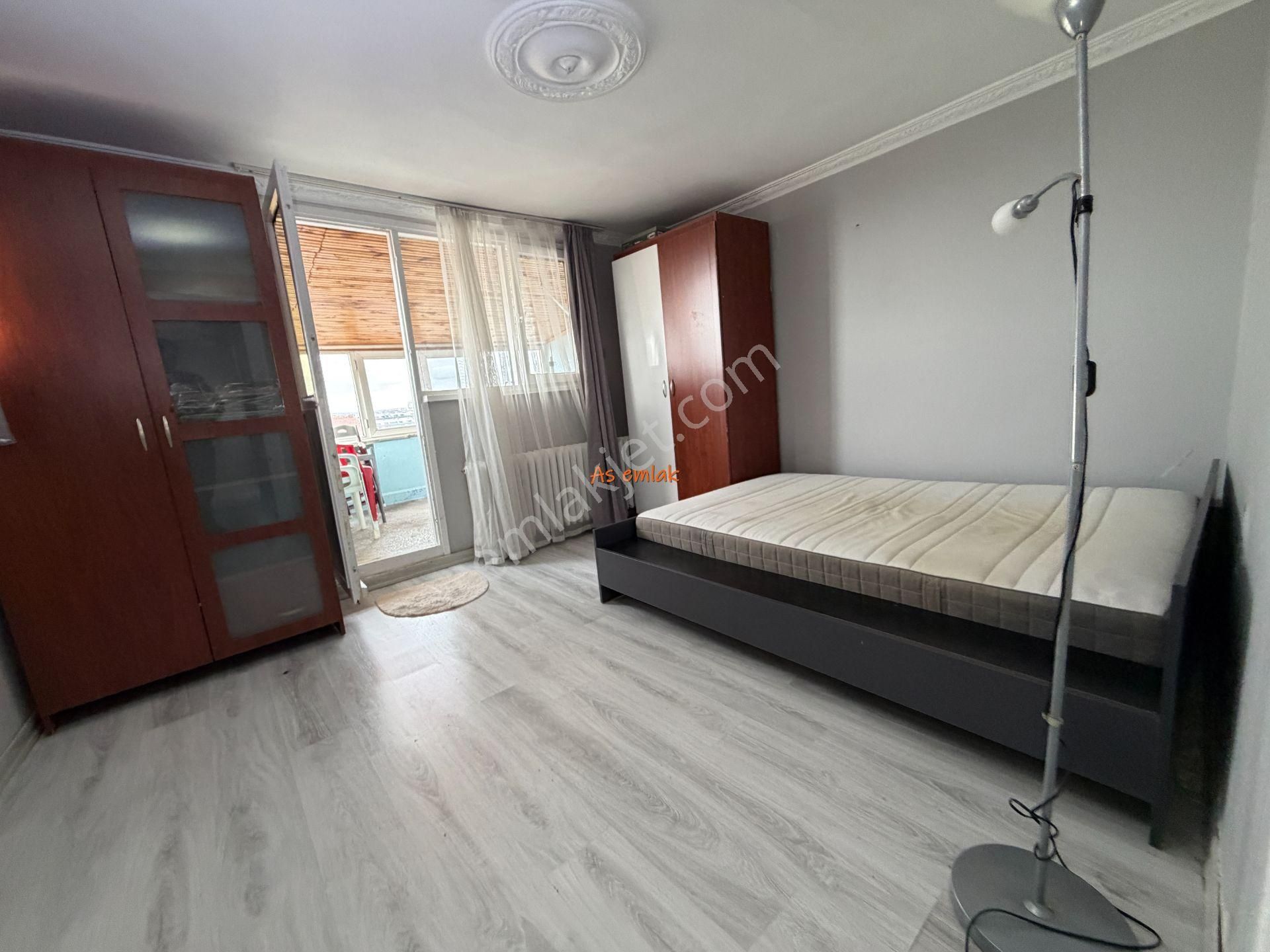 As Emlak Tan 1+1 Eşyalı Kurtuluş Caddesinde 60m2 Çatı Katı Daire - Görsel 26