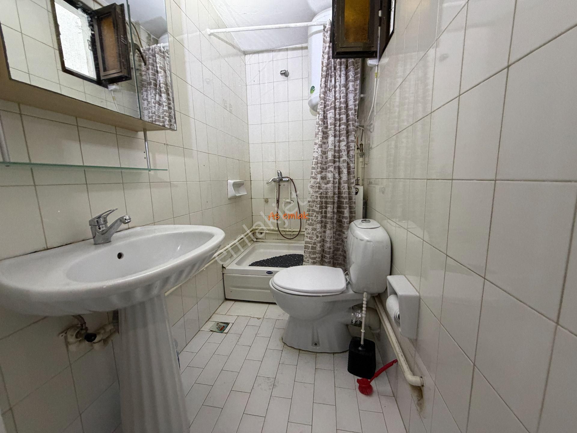 As Emlak Tan 1+1 Eşyalı Kurtuluş Caddesinde 60m2 Çatı Katı Daire - Görsel 28