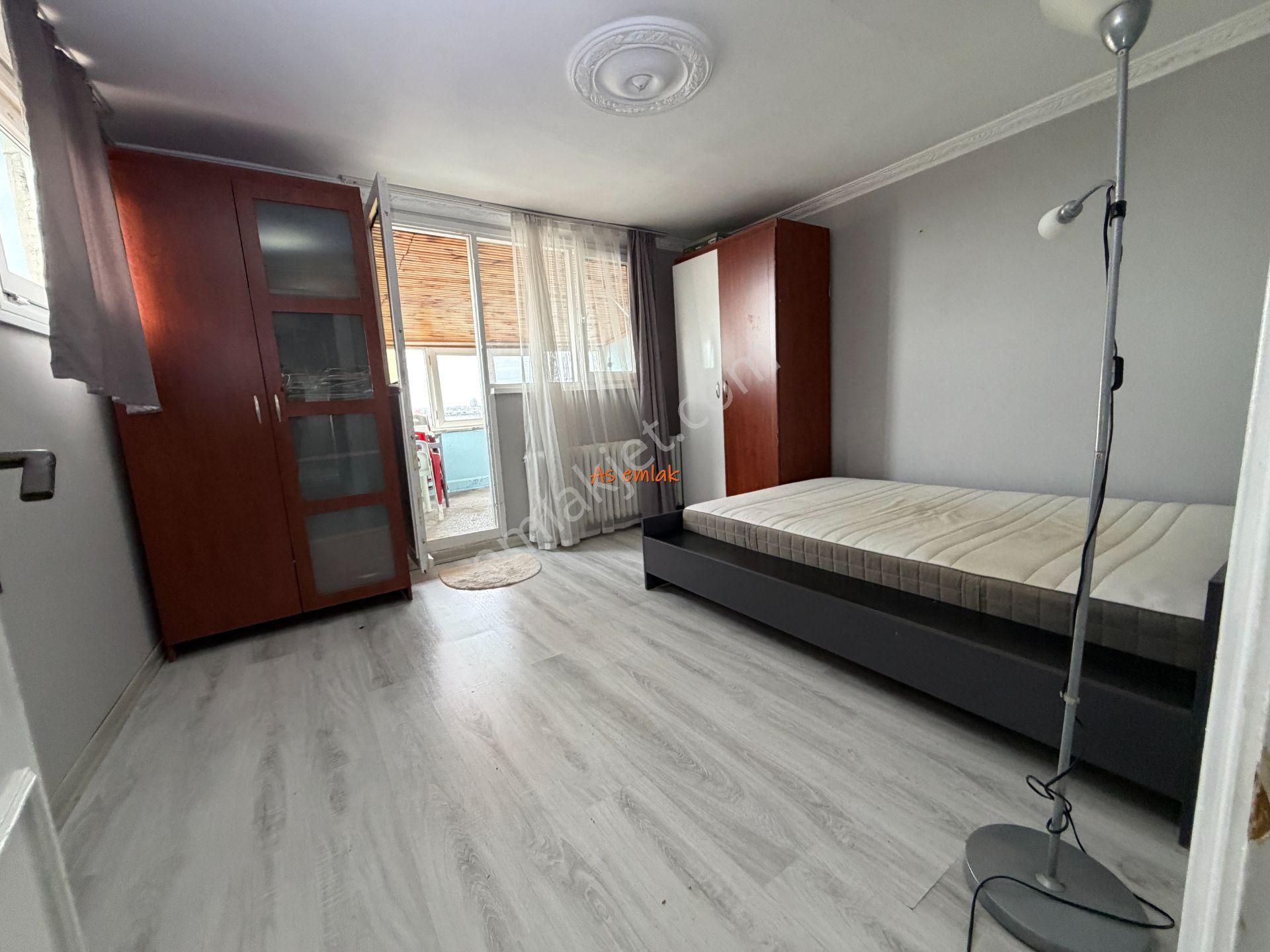 As Emlak Tan 1+1 Eşyalı Kurtuluş Caddesinde 60m2 Çatı Katı Daire - Görsel 31