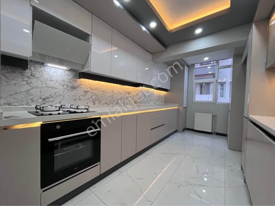 Alyans Life İnşaat'tan Satılık Merkezi Konumda Emsalsiz Daire - Görsel 4