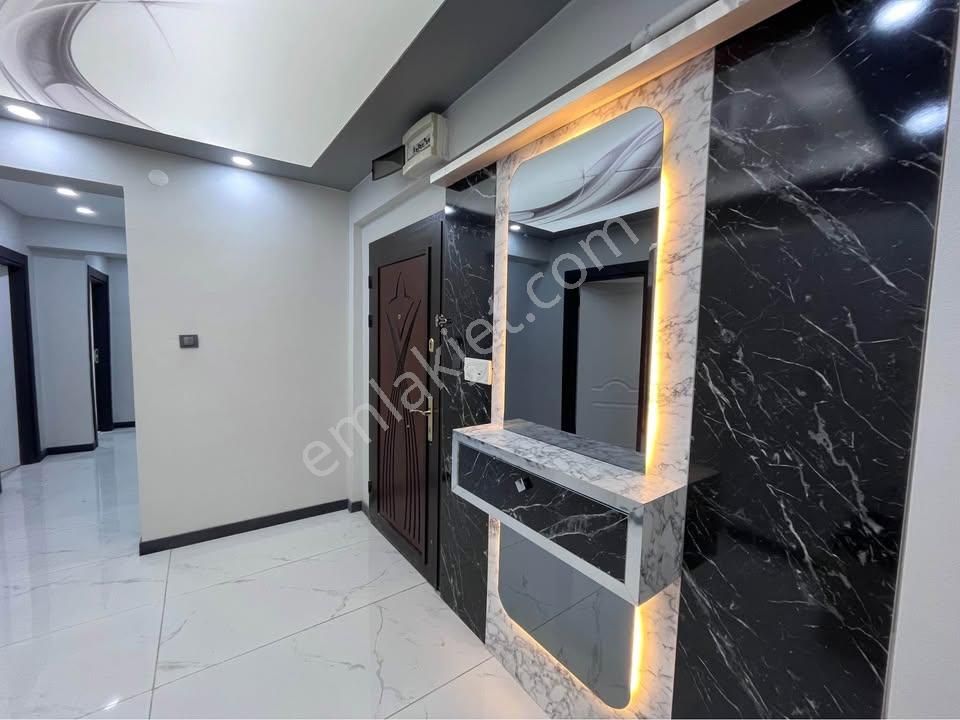 Alyans Life İnşaat'tan Satılık Merkezi Konumda Emsalsiz Daire - Görsel 7