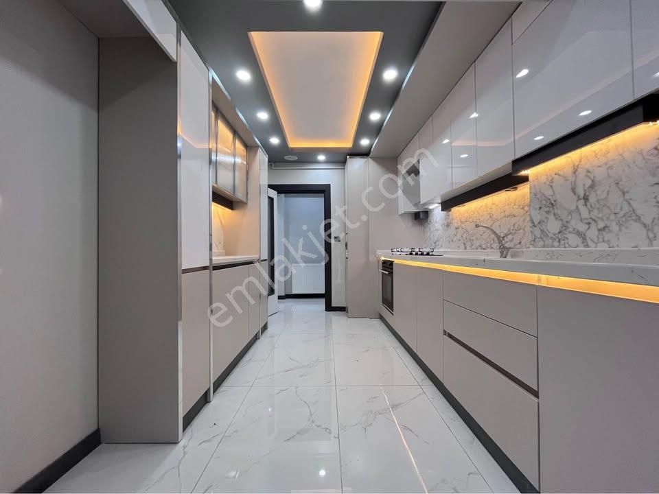 Alyans Life İnşaat'tan Satılık Merkezi Konumda Emsalsiz Daire - Görsel 8