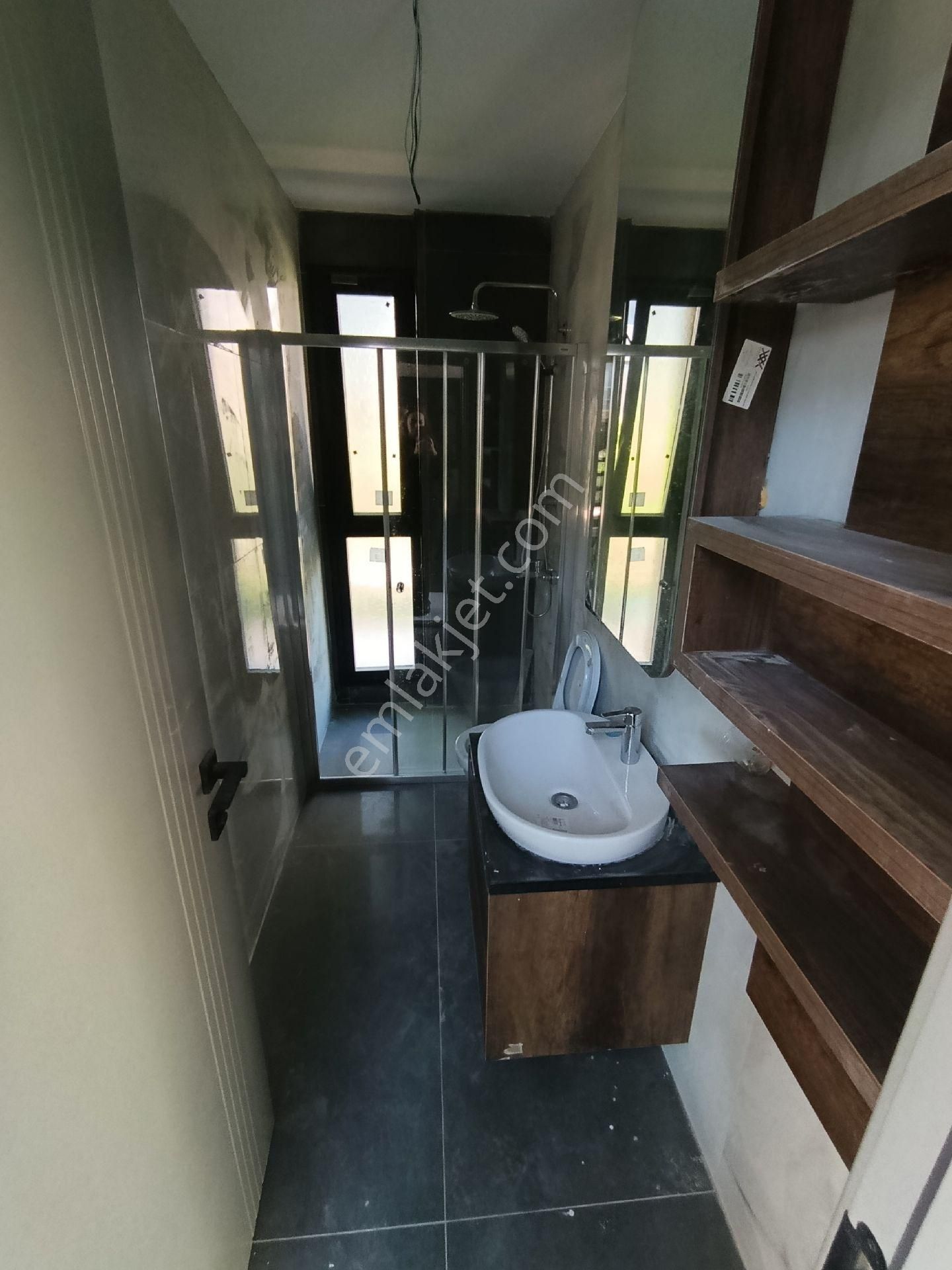 Acil! Kuşadası’nın En Prestijli Konumunda Havuzlu Akıllı Villa – Kaçırılmayacak Fırsat - Görsel 13