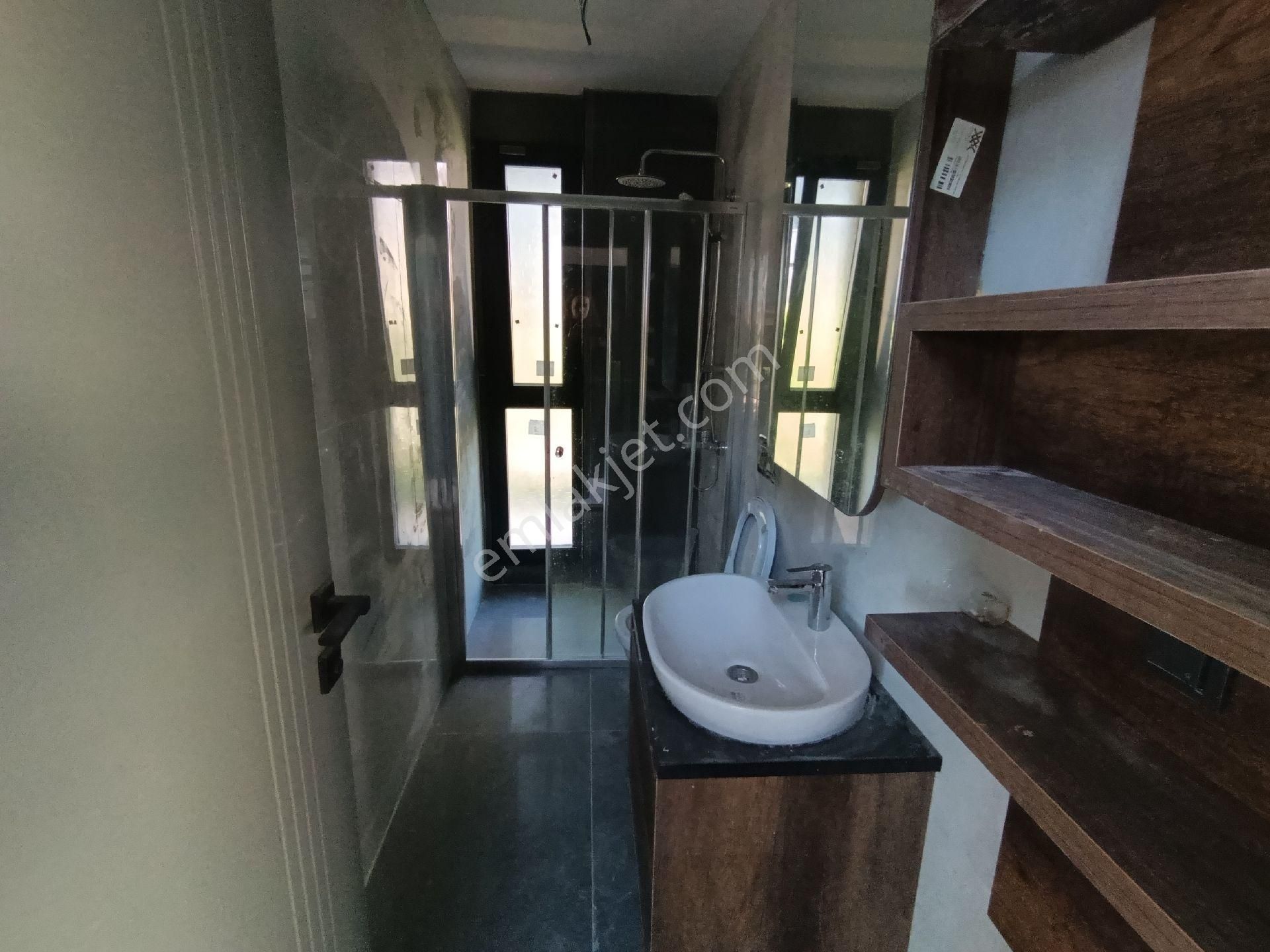 Acil! Kuşadası’nın En Prestijli Konumunda Havuzlu Akıllı Villa – Kaçırılmayacak Fırsat - Görsel 12