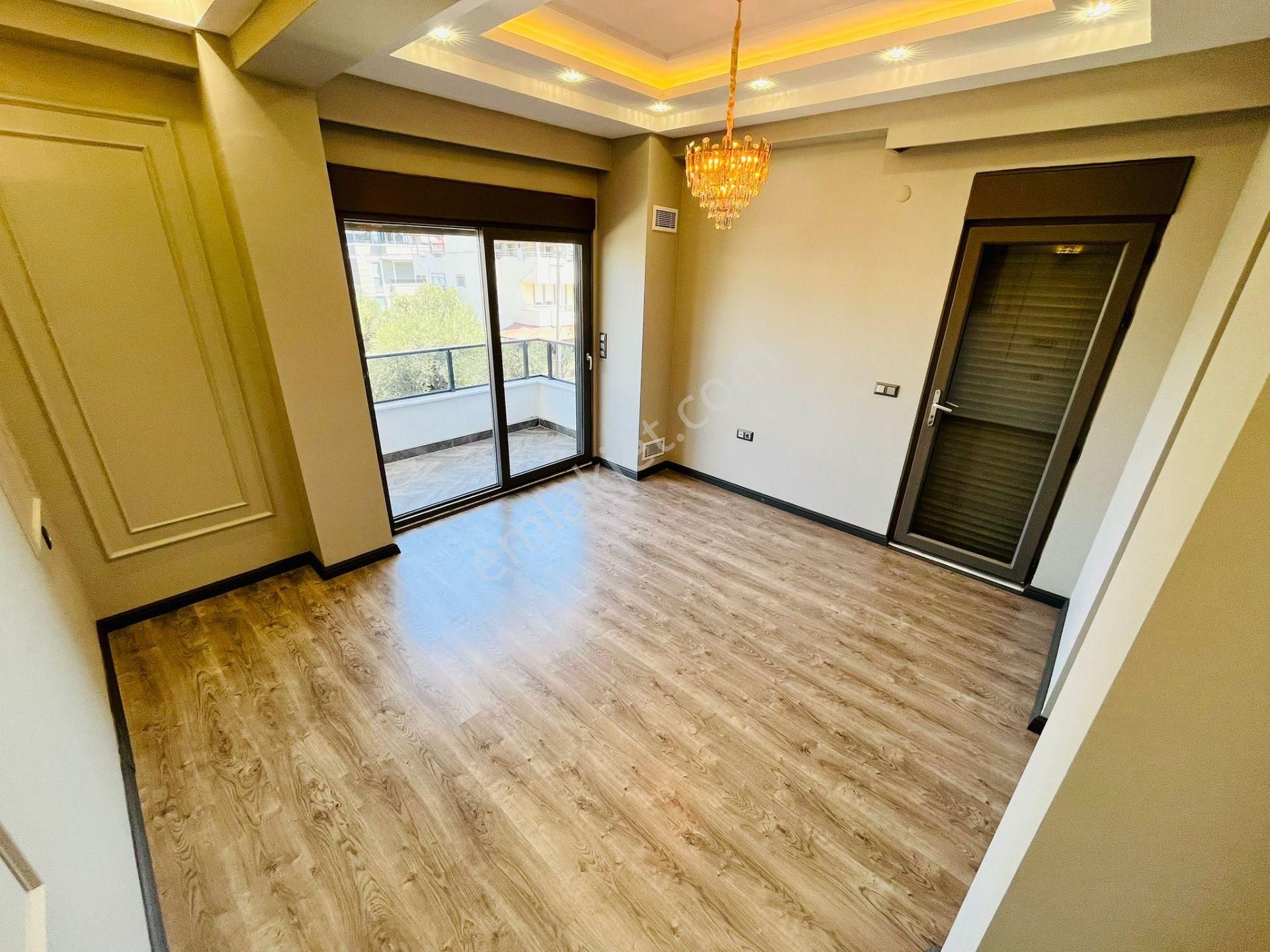 Yükselden Gürede 400 M2 Arsada Tam Bağımsız Havuzlu 6+1 Villa - Görsel 33