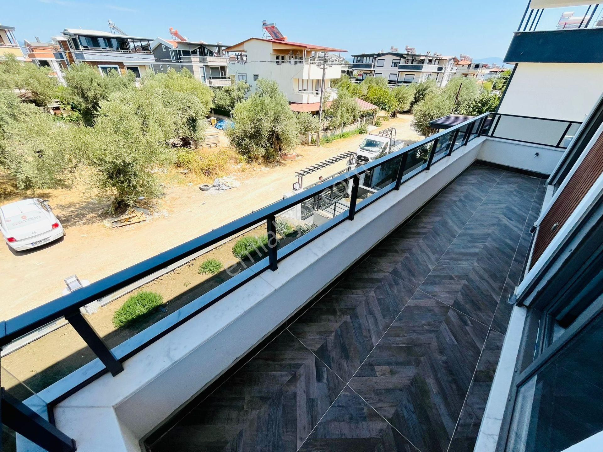 Yükselden Gürede 400 M2 Arsada Tam Bağımsız Havuzlu 6+1 Villa - Görsel 25