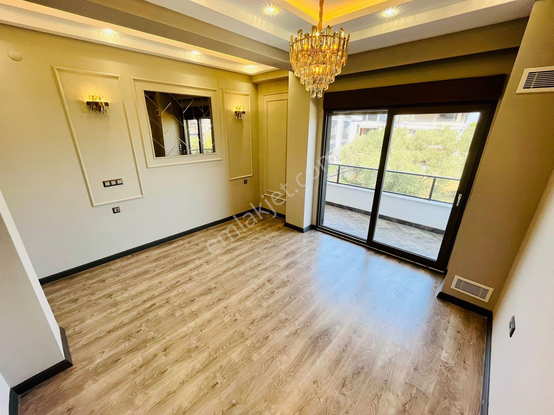 Yükselden Gürede 400 M2 Arsada Tam Bağımsız Havuzlu 6+1 Villa - Görsel 28