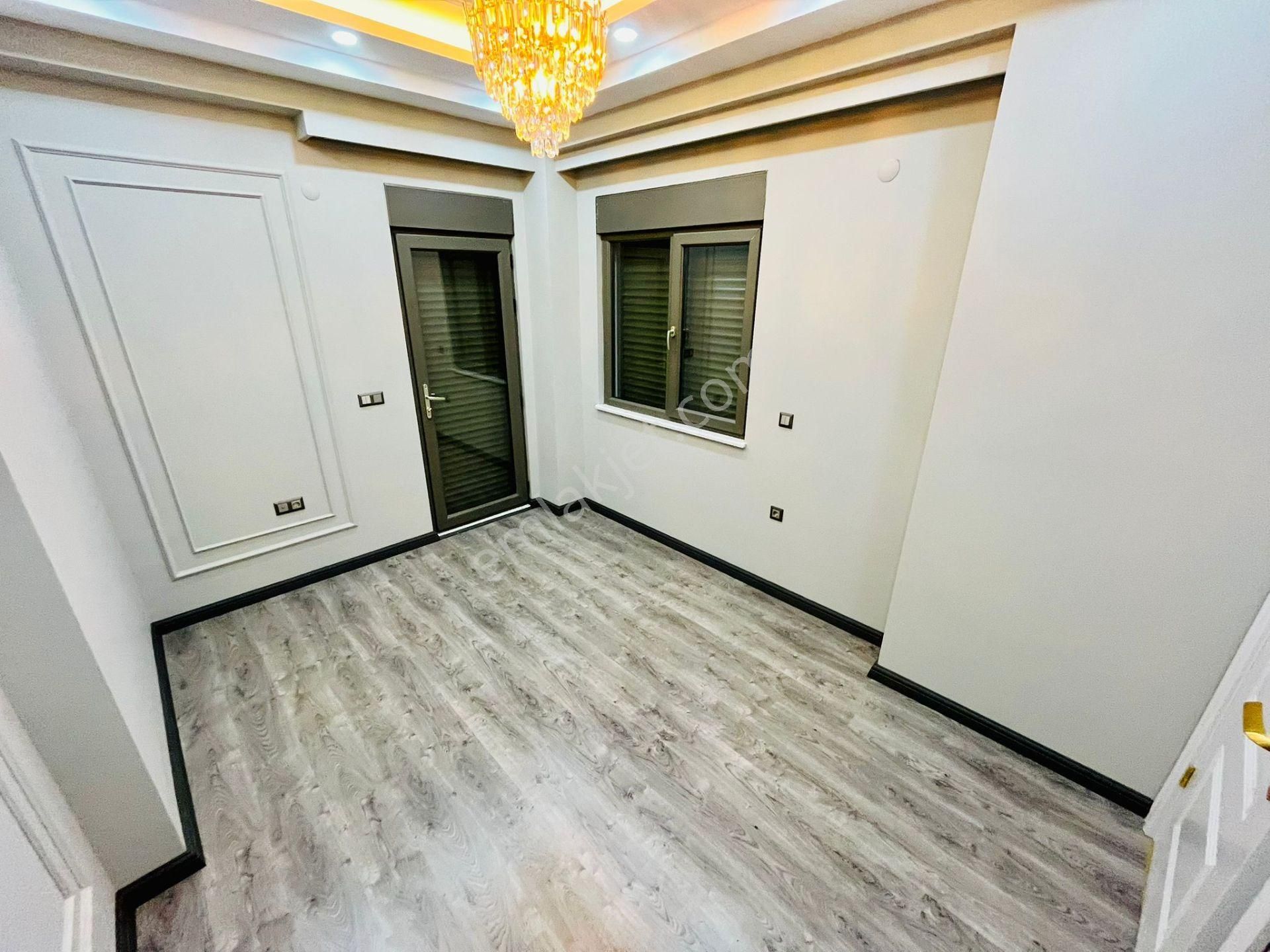 Yükselden Gürede 400 M2 Arsada Tam Bağımsız Havuzlu 6+1 Villa - Görsel 26