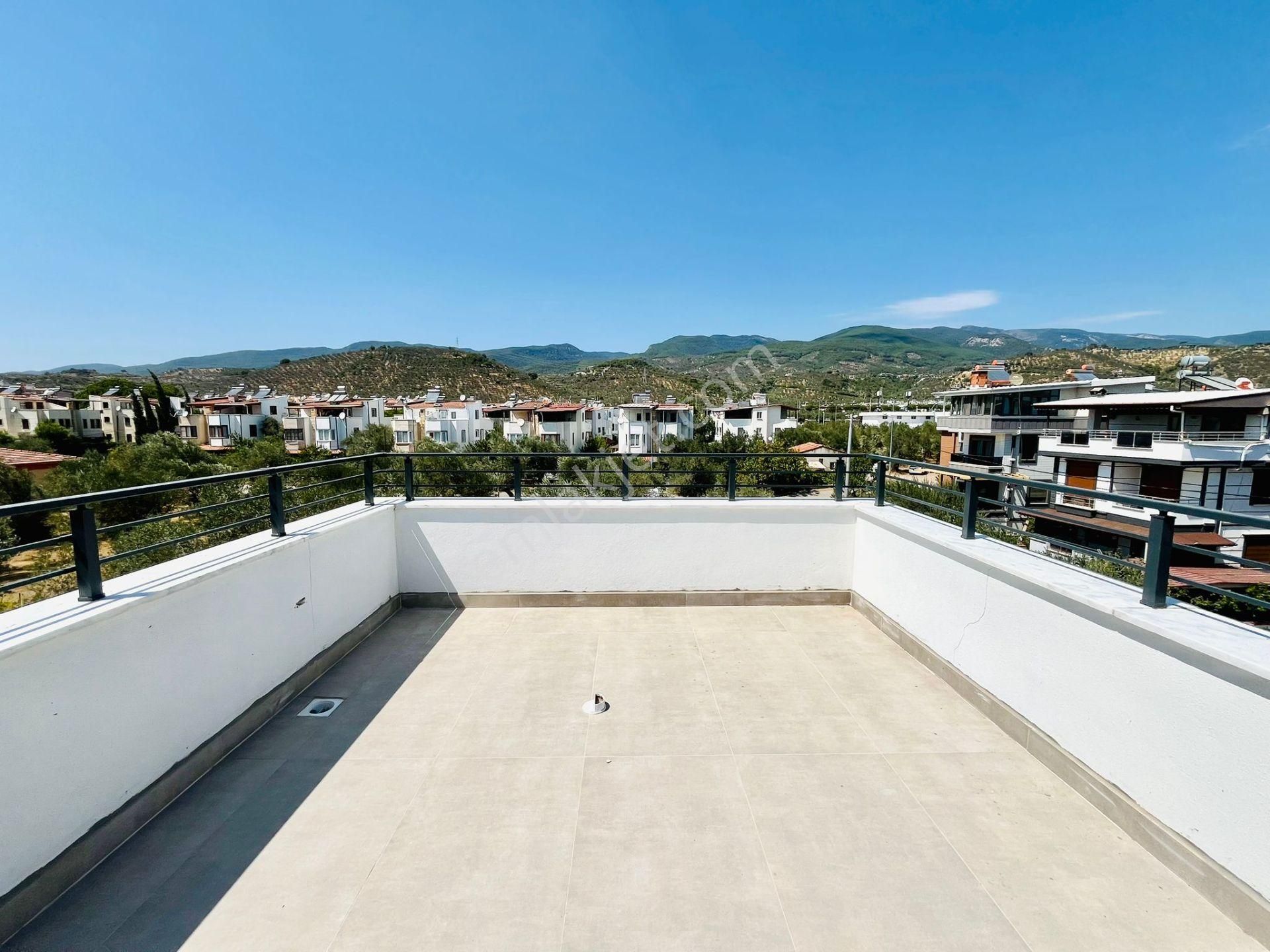 Yükselden Gürede 400 M2 Arsada Tam Bağımsız Havuzlu 6+1 Villa - Görsel 14