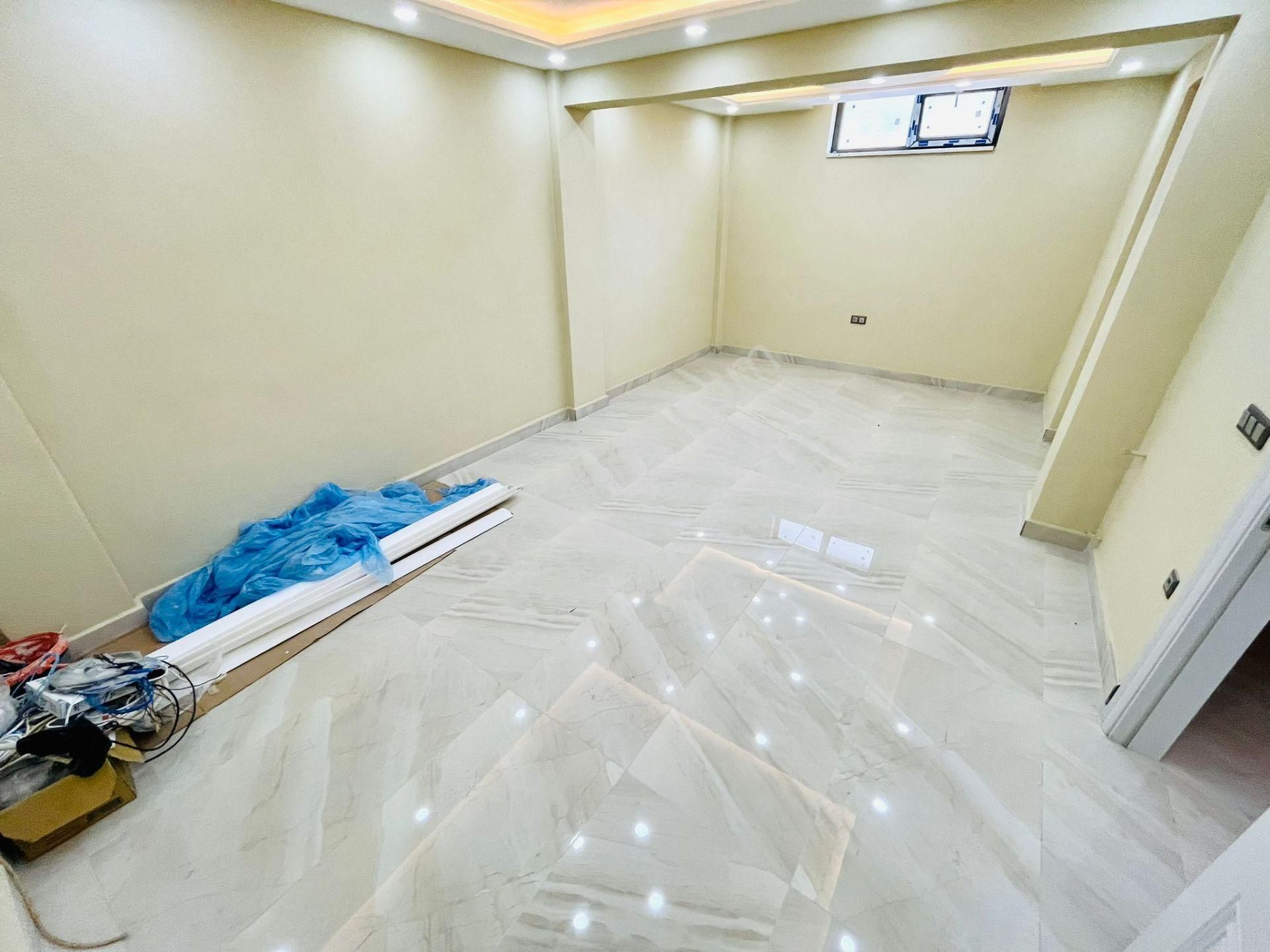 Yükselden Gürede 400 M2 Arsada Tam Bağımsız Havuzlu 6+1 Villa - Görsel 35