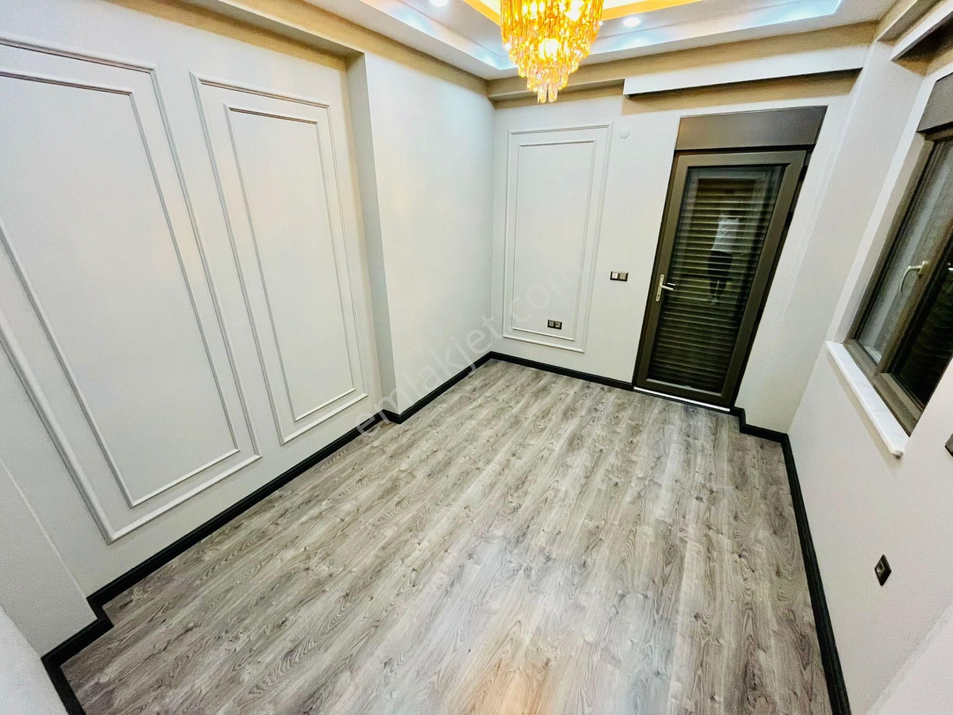 Yükselden Gürede 400 M2 Arsada Tam Bağımsız Havuzlu 6+1 Villa - Görsel 24