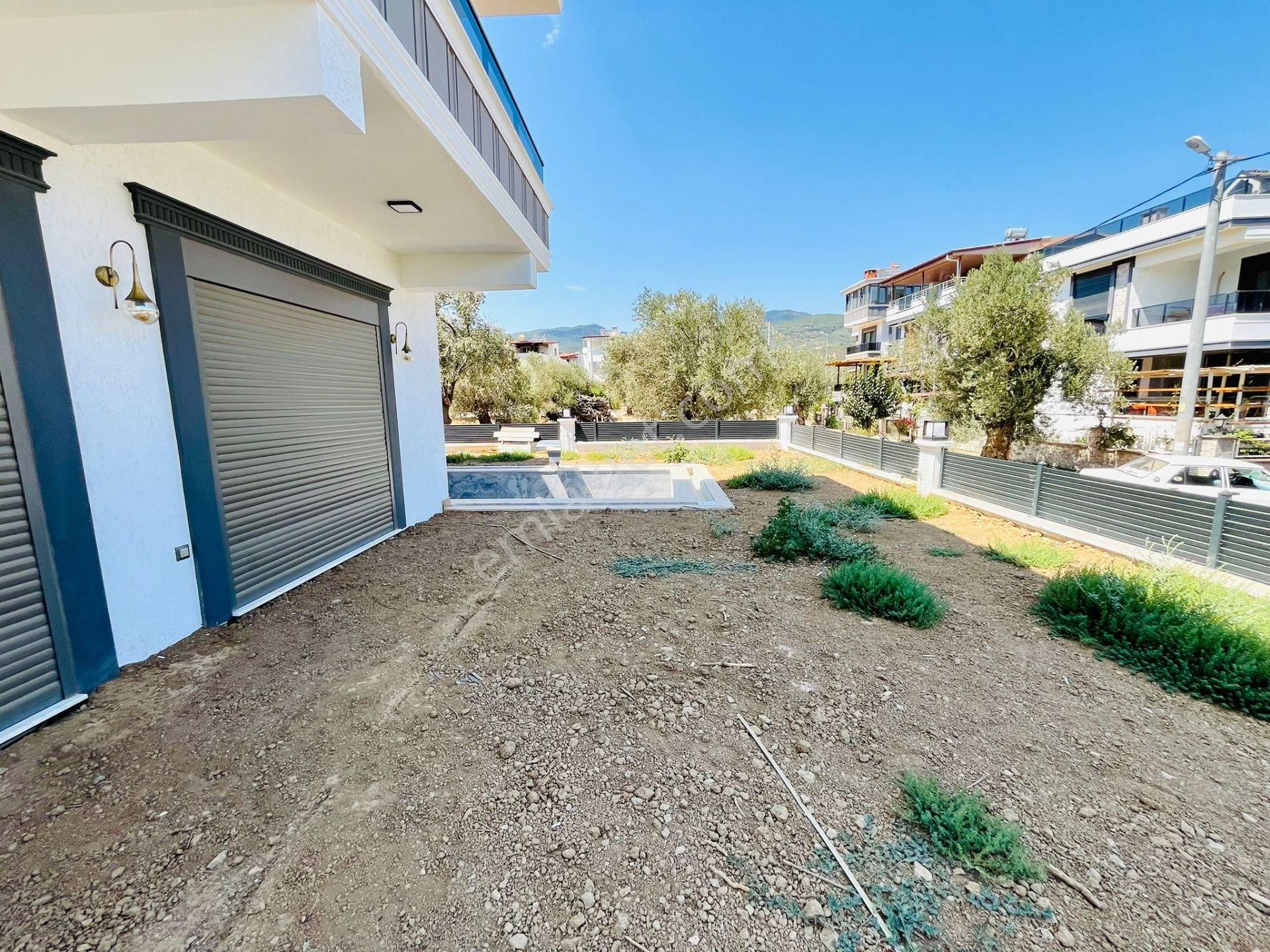 Yükselden Gürede 400 M2 Arsada Tam Bağımsız Havuzlu 6+1 Villa - Görsel 4