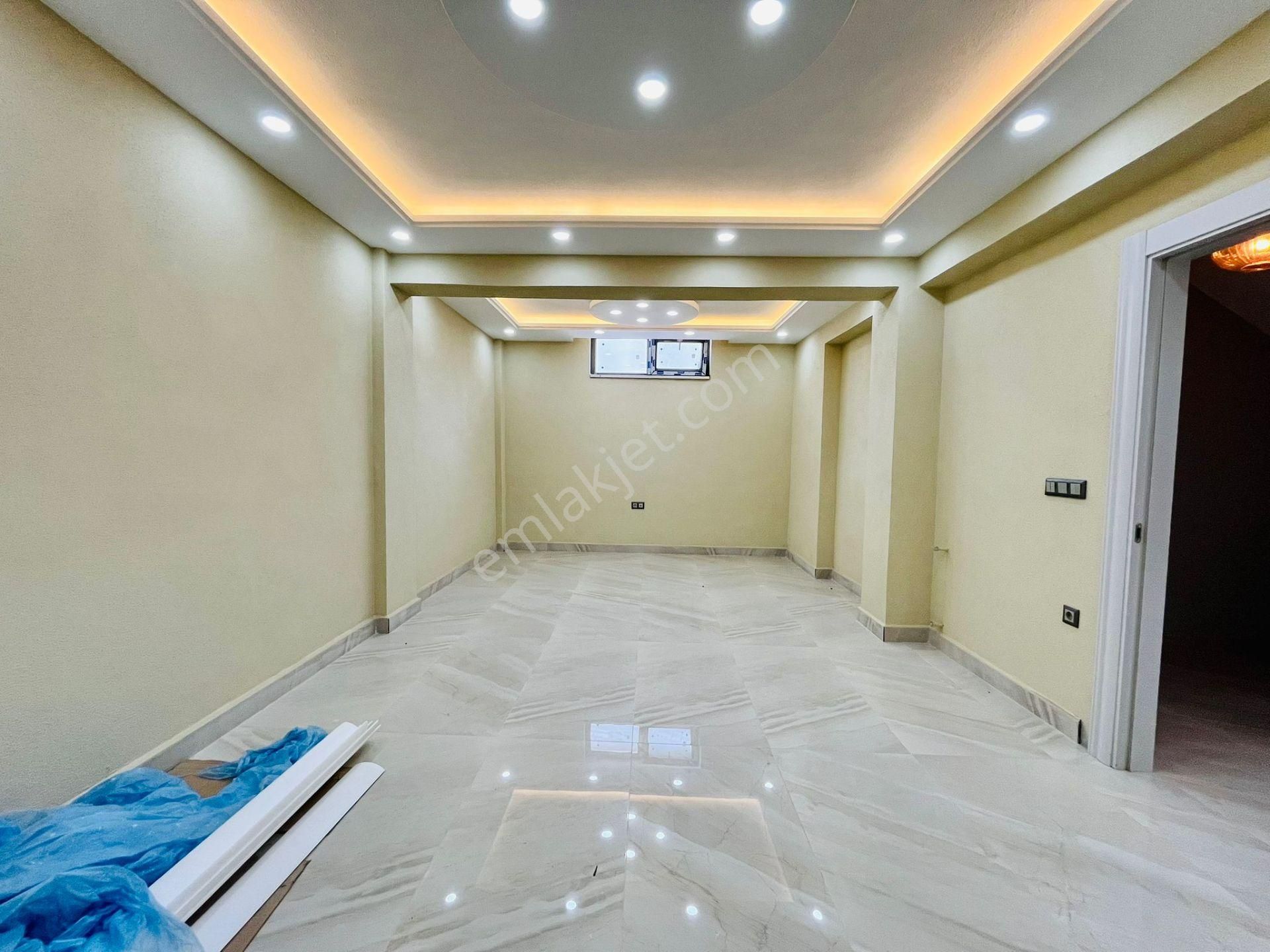 Yükselden Gürede 400 M2 Arsada Tam Bağımsız Havuzlu 6+1 Villa - Görsel 34