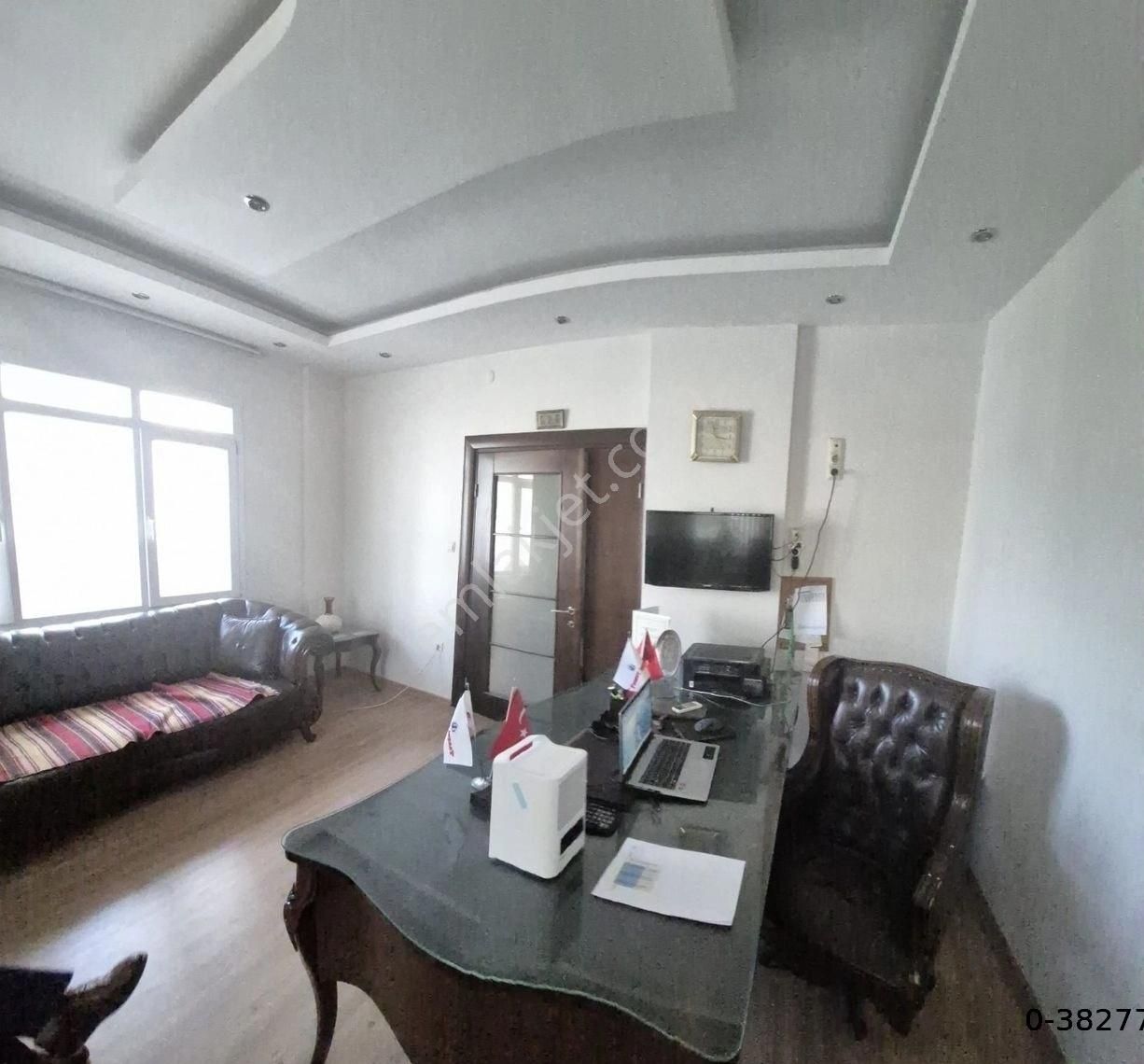 Buca İnkilap Mah//şirinyer Ziraat Bankası Yanı//cadde Üzerinde //2+1//mütahit Ofisi//eşyalı Satılık - Görsel 8