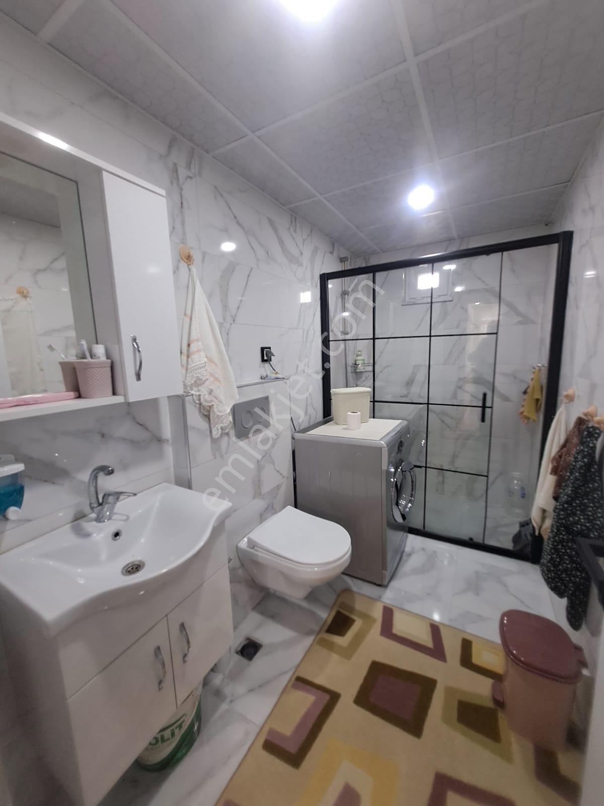 💳 Krediye Uygun 🏡 Satılık 2+1 Daire! 🔥 85 M² • 1. Kat 🛁 Ebeveyn Banyolu ✨ (d226) - Görsel 12