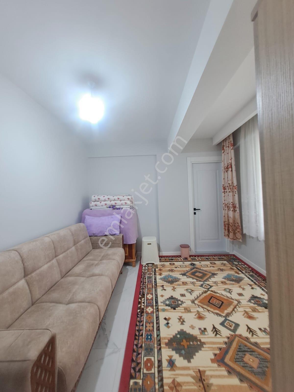 💳 Krediye Uygun 🏡 Satılık 2+1 Daire! 🔥 85 M² • 1. Kat 🛁 Ebeveyn Banyolu ✨ (d226) - Görsel 8