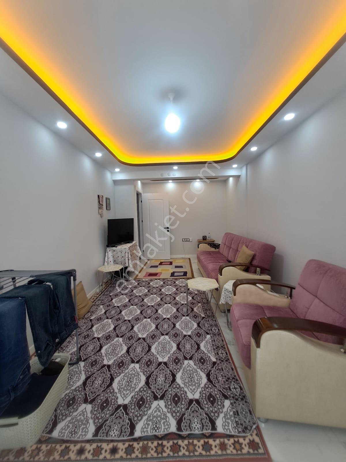 💳 Krediye Uygun 🏡 Satılık 2+1 Daire! 🔥 85 M² • 1. Kat 🛁 Ebeveyn Banyolu ✨ (d226) - Görsel 10