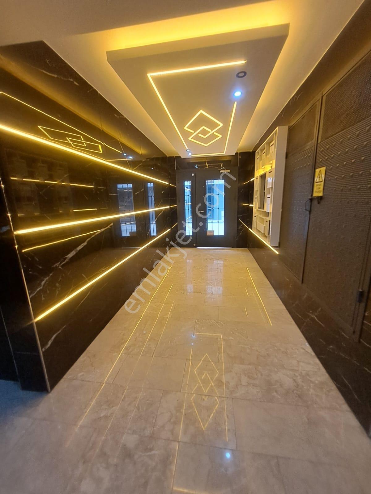 💳 Krediye Uygun 🏡 Satılık 2+1 Daire! 🔥 85 M² • 1. Kat 🛁 Ebeveyn Banyolu ✨ (d226) - Görsel 16