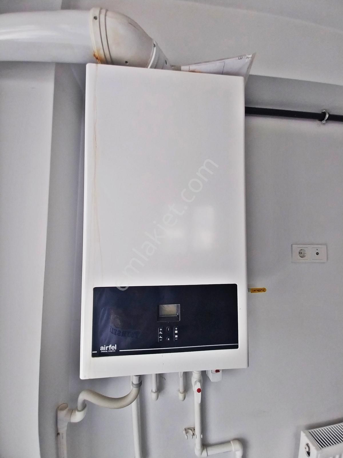 Htc'den Tek Yetkili! Cad.üzeri*kat Konumunda 3+1*anahtar Teslim! - Görsel 5