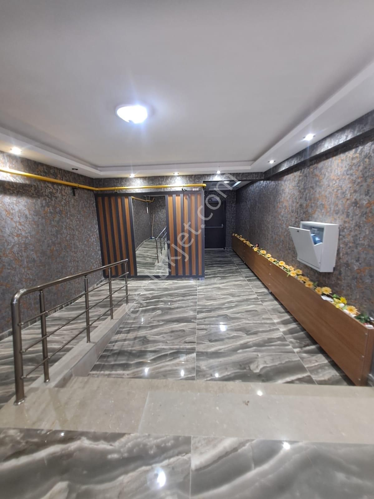 🎏takas İmkanlı 🎃 Satılık 3+1 Daire 🎡 128 M² • 1.kat 🏗️ Kaloriferli • (d60) - Görsel 17