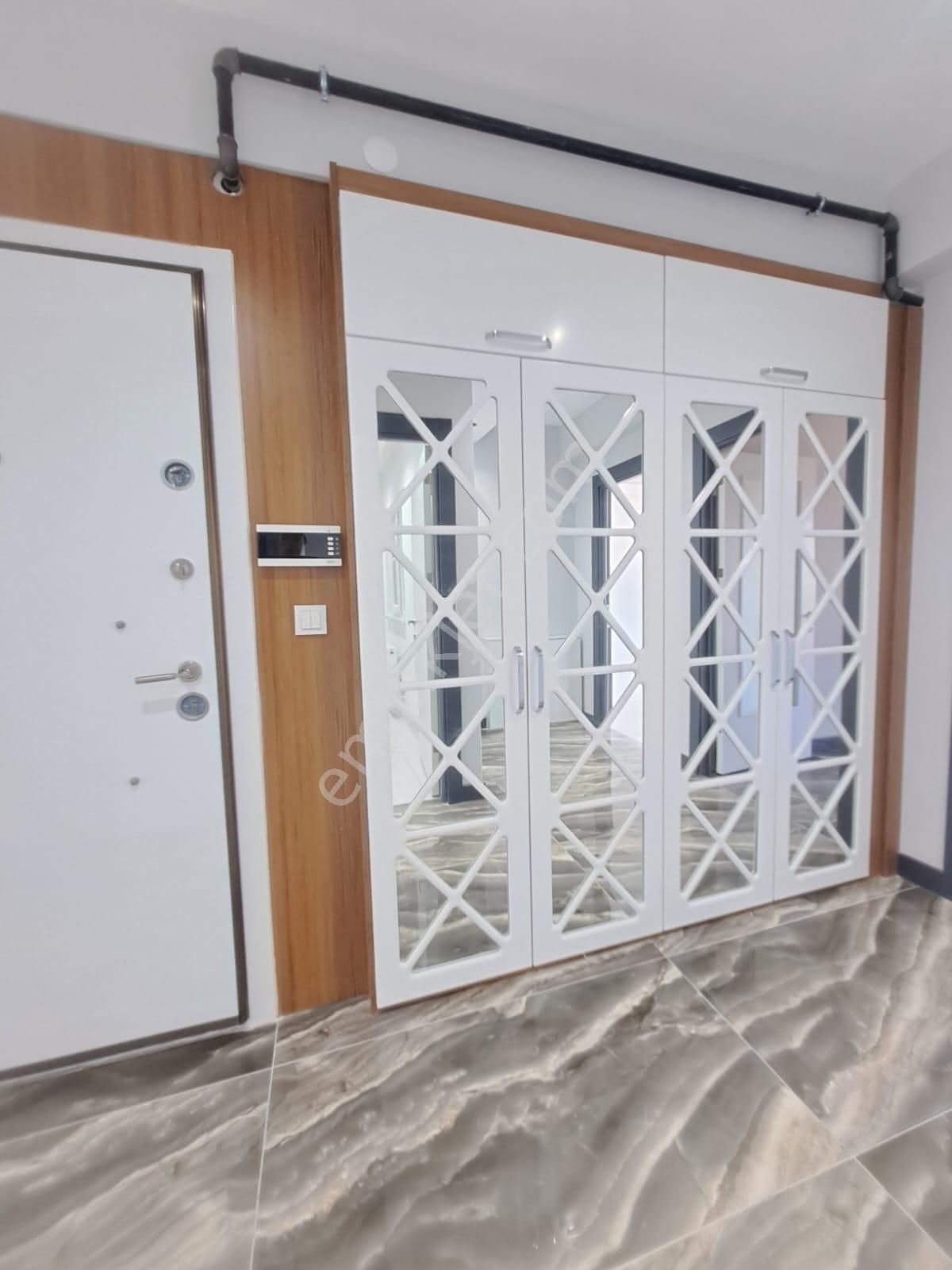 🎏takas İmkanlı 🎃 Satılık 3+1 Daire 🎡 128 M² • 1.kat 🏗️ Kaloriferli • (d60) - Görsel 15