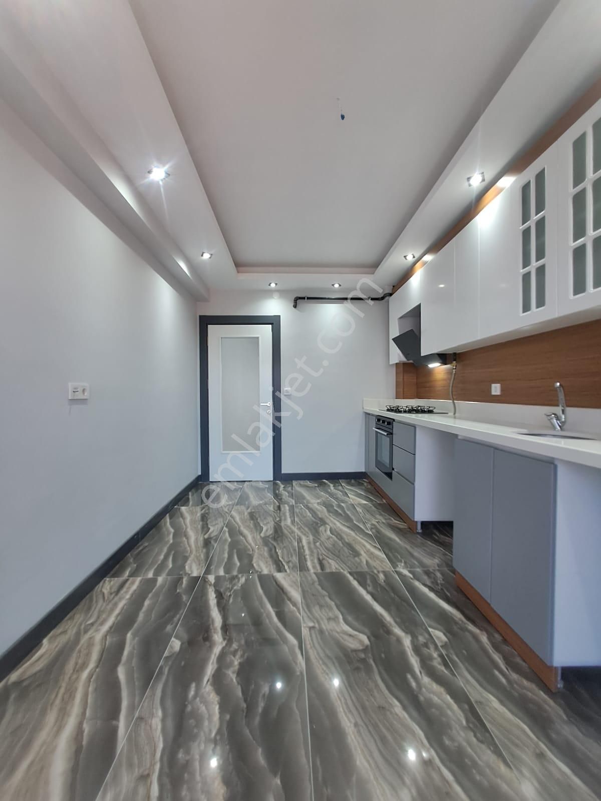 🎏takas İmkanlı 🎃 Satılık 3+1 Daire 🎡 128 M² • 1.kat 🏗️ Kaloriferli • (d60) - Görsel 4