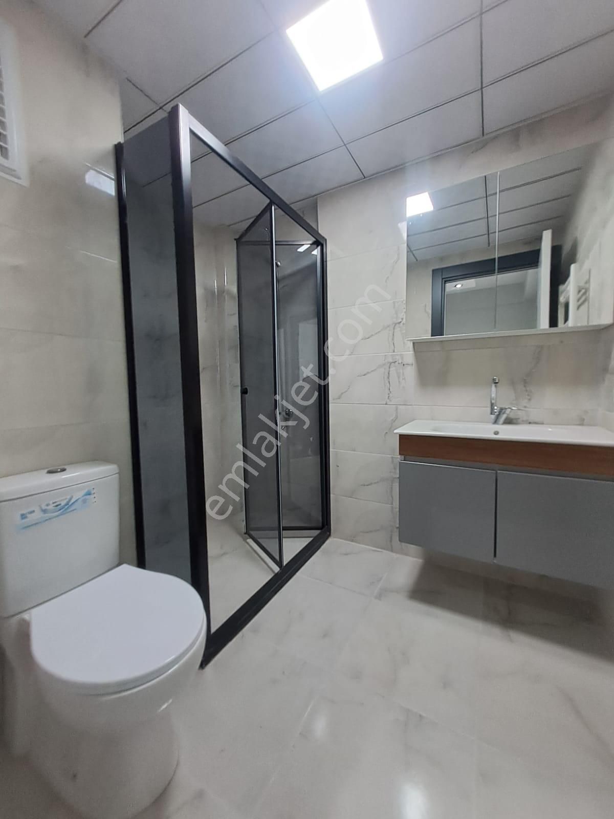 🎏takas İmkanlı 🎃 Satılık 3+1 Daire 🎡 128 M² • 1.kat 🏗️ Kaloriferli • (d60) - Görsel 12