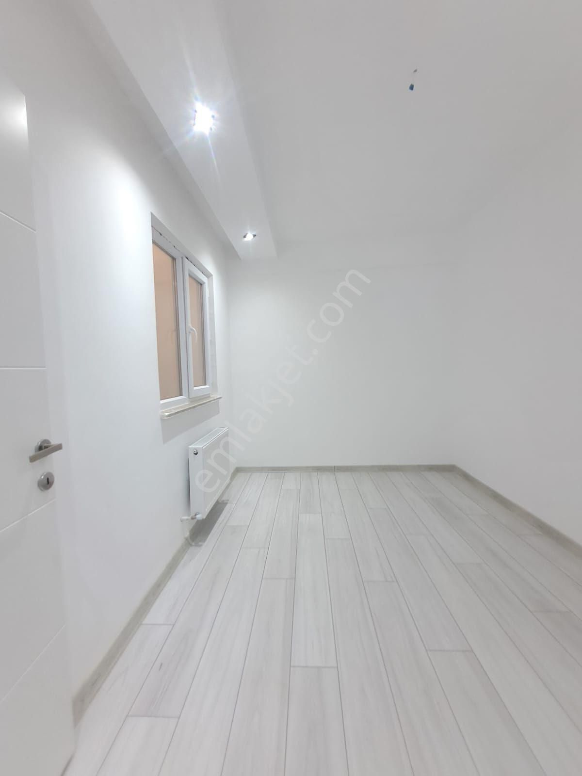 🎏takas İmkanlı 🎃 Satılık 3+1 Daire 🎡 128 M² • 1.kat 🏗️ Kaloriferli • (d60) - Görsel 14
